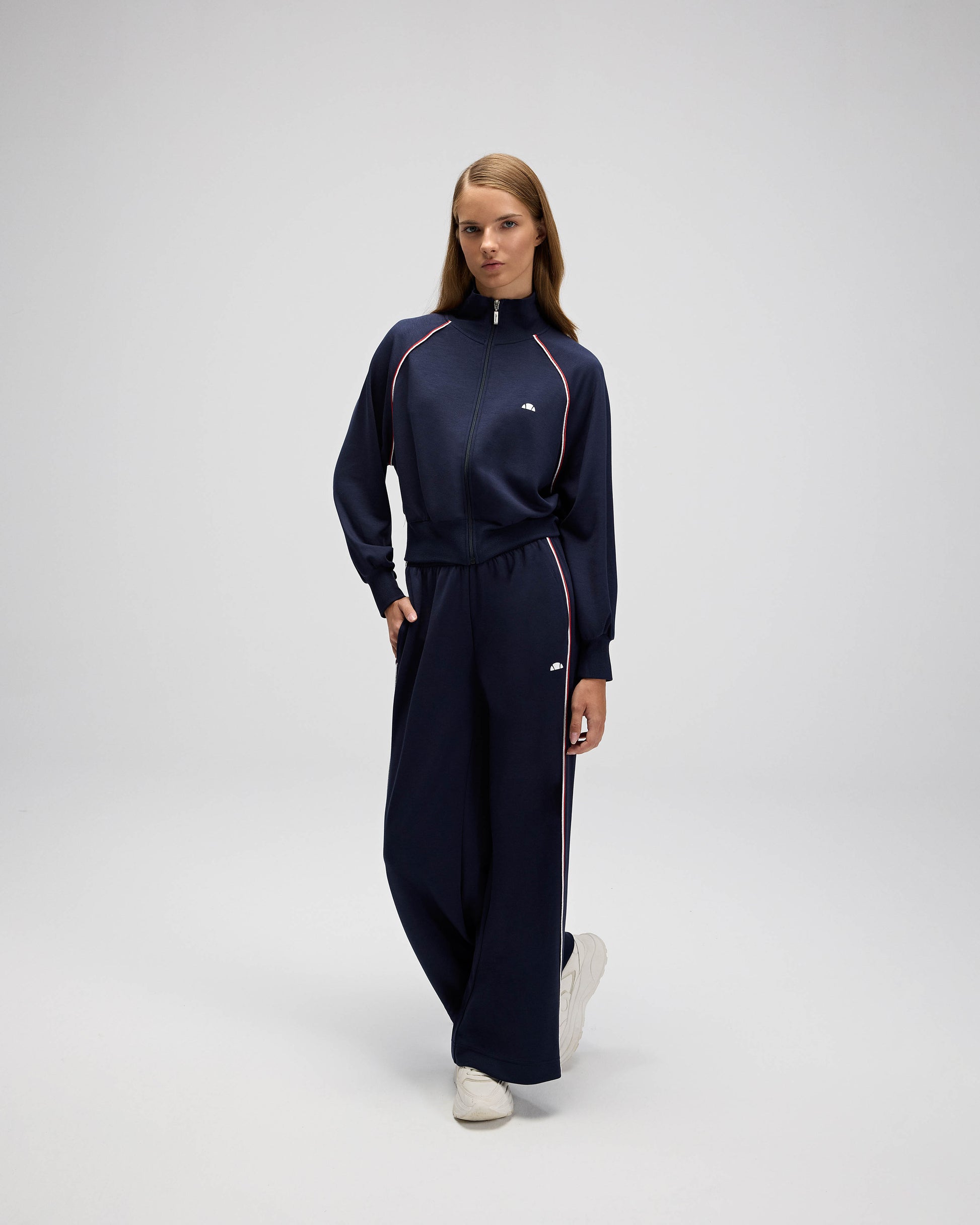 Ellesse Kadın Sweat Pantolon EF550-NN