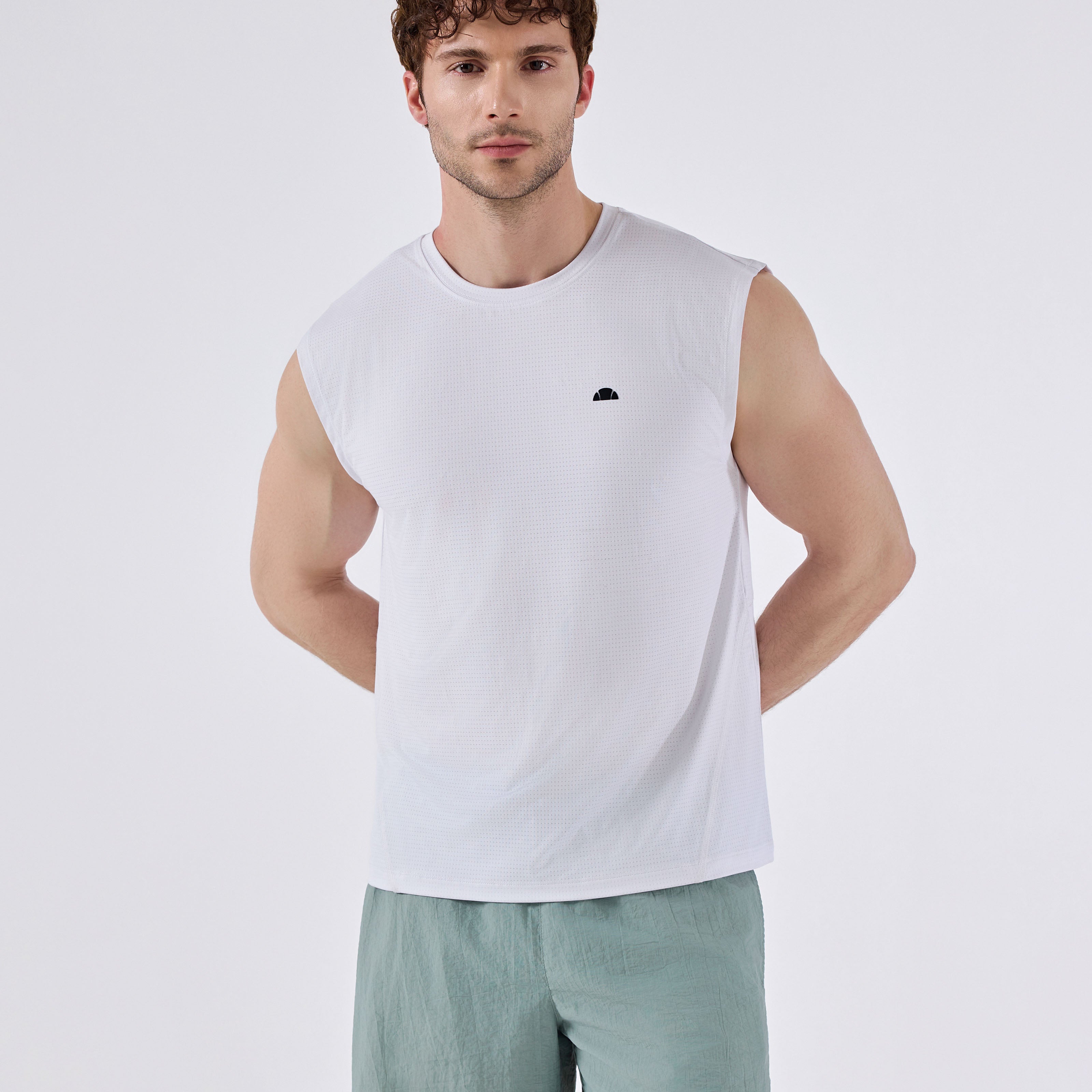 Ellesse Erkek Atlet 6SM5042-OF