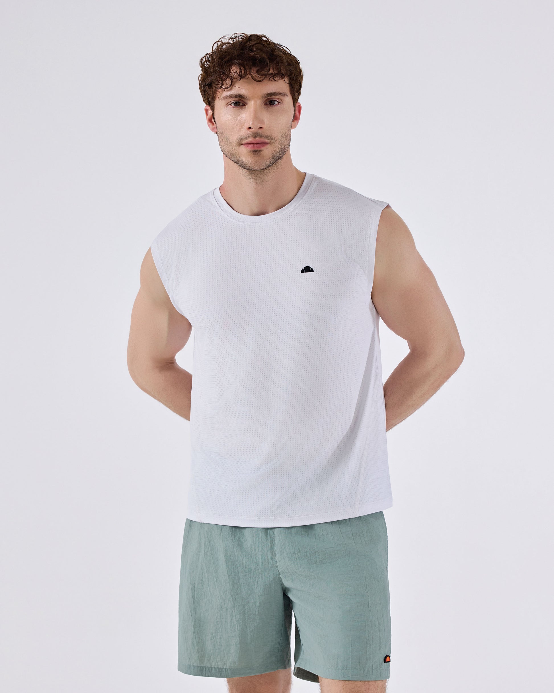 Ellesse Erkek Atlet 6SM5042-OF