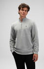 Ellesse Erkek Sweatshirt EM603-GR