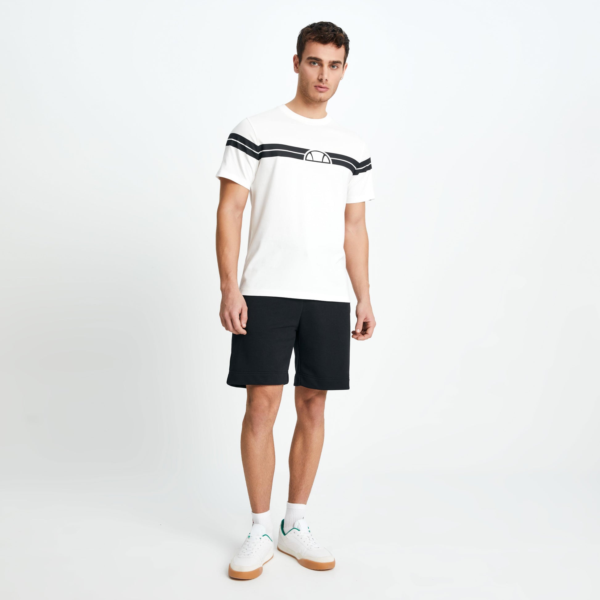Ellesse Erkek Tişört EM176-OF