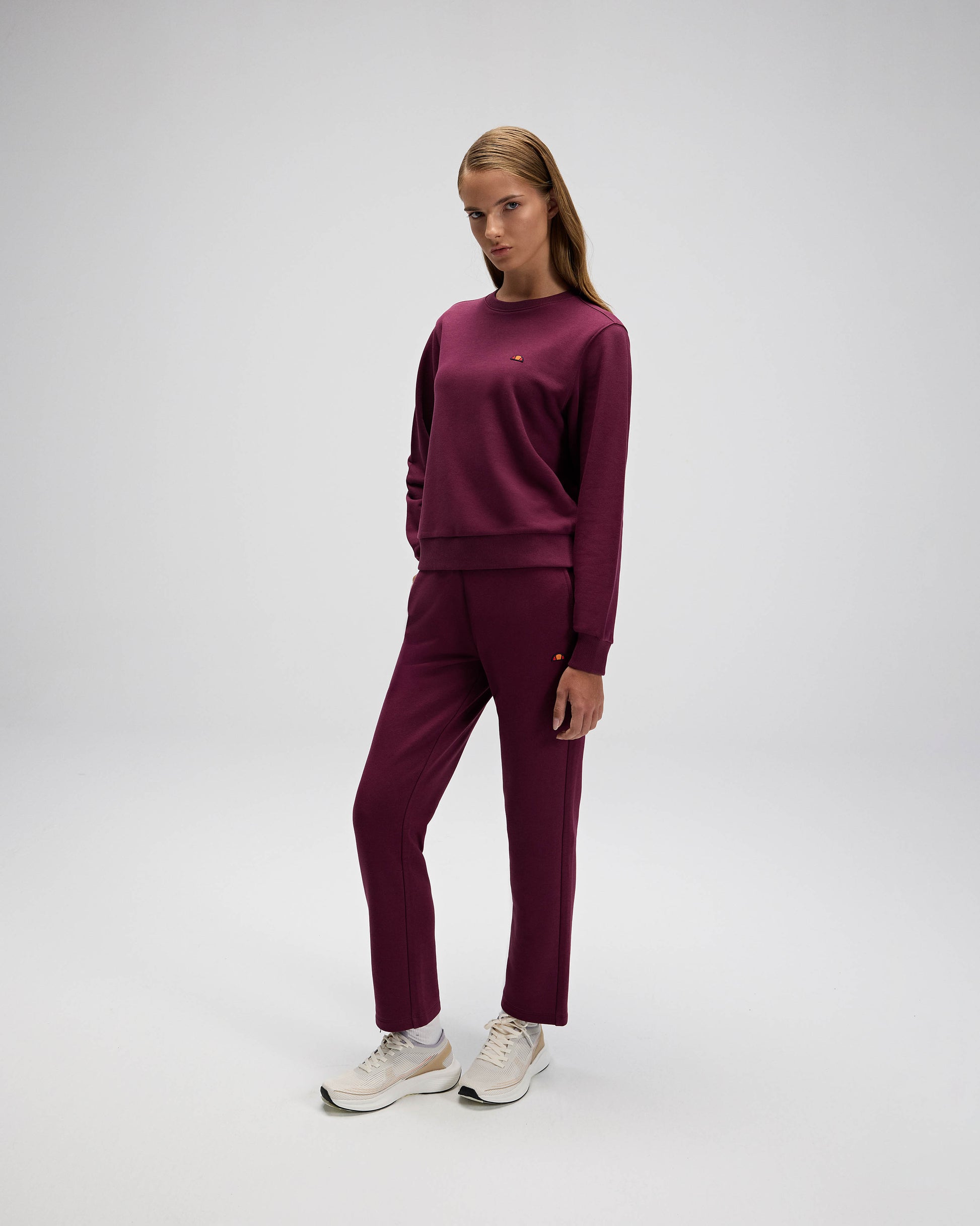 Ellesse Kadın Jogger Eşofman Altı EF556-BRD