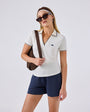 Ellesse Polo Yaka Kadın Tişört 6SF5041-OF