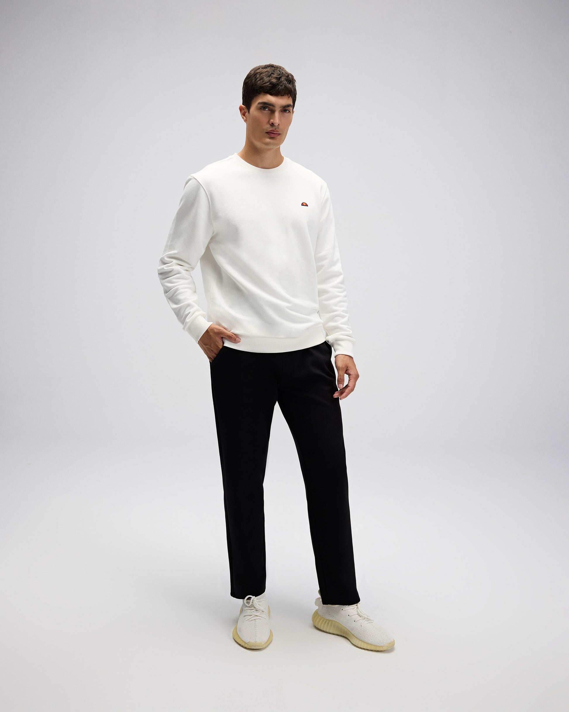 Ellesse Erkek Sweatshirt EM579-OF