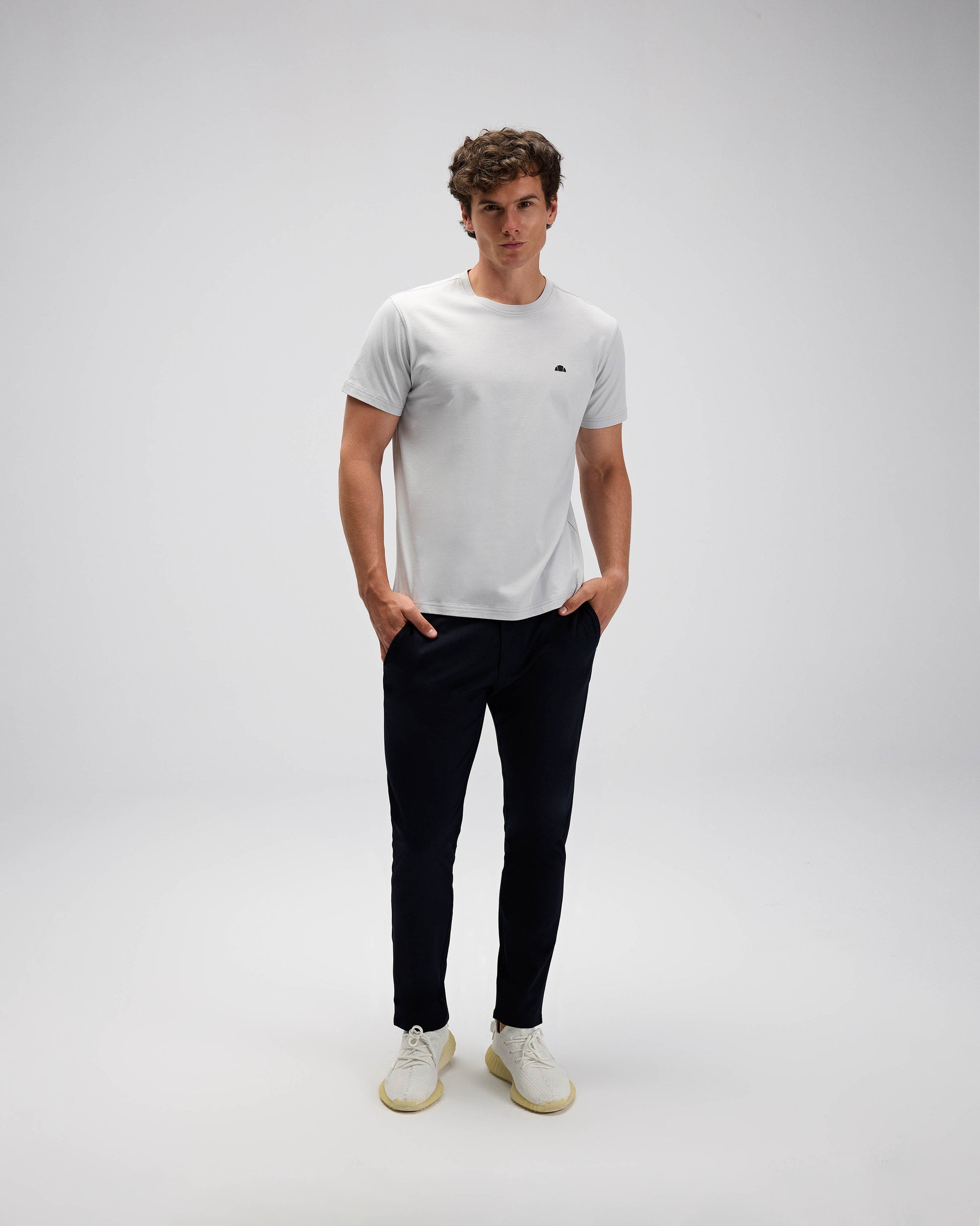 Ellesse Erkek Tişört EM559-GI