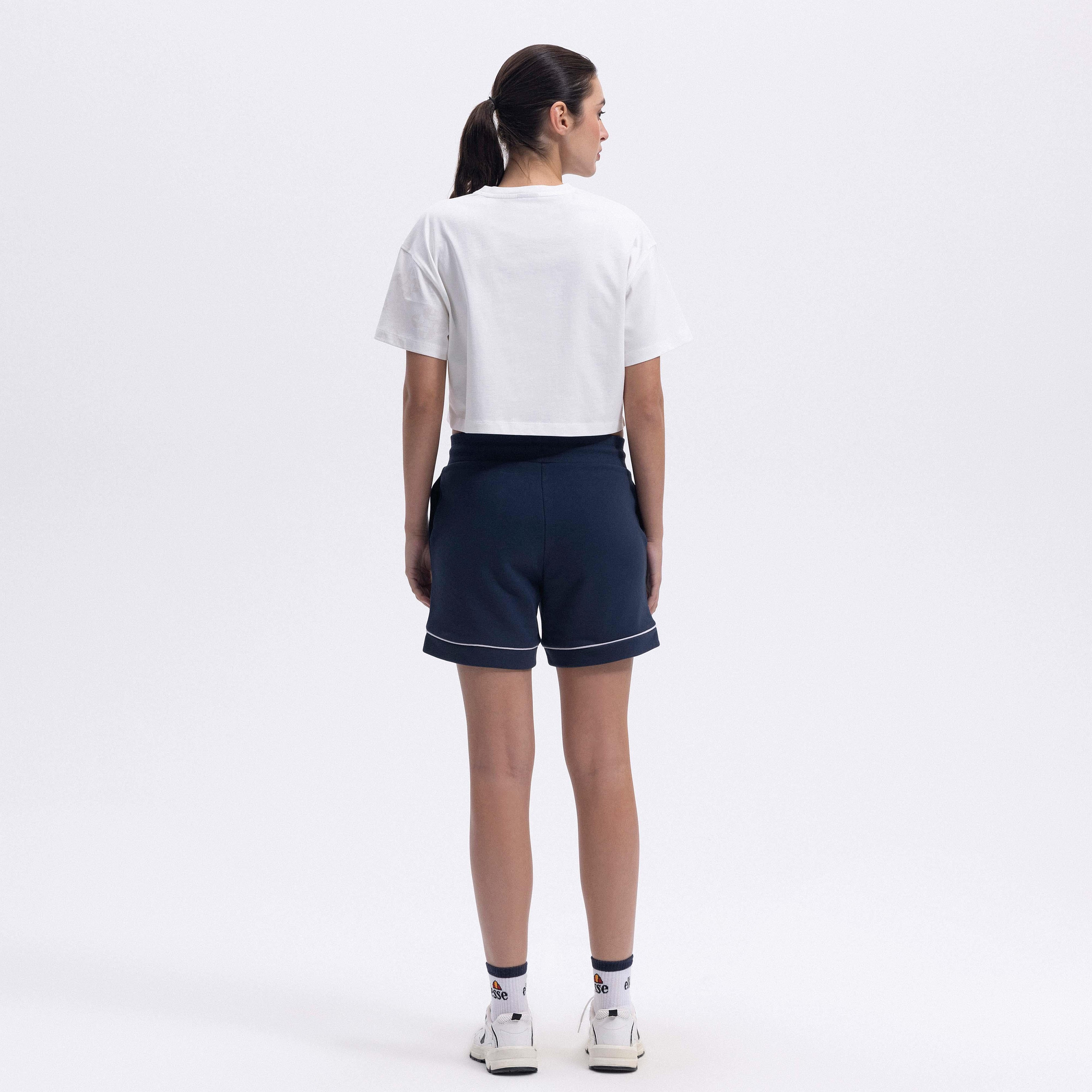 Ellesse Kadın Şort EF385-NV