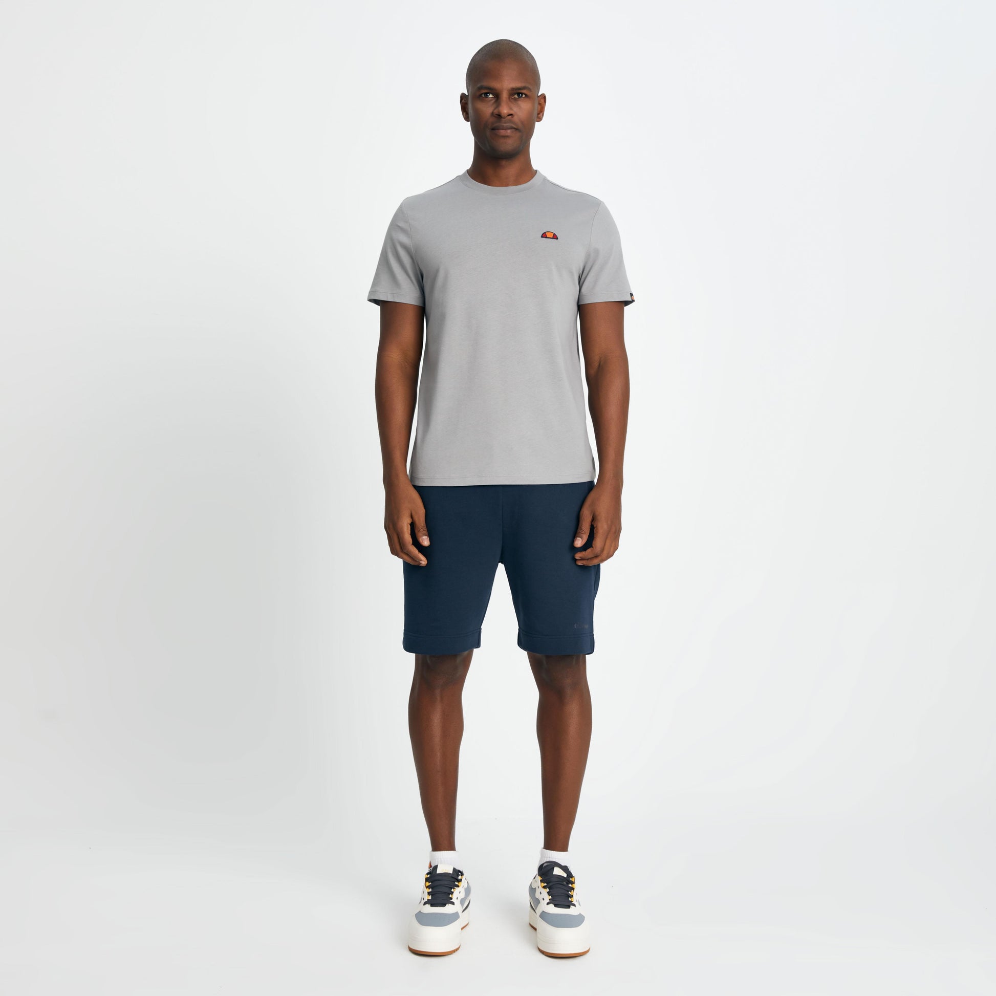 Ellesse Erkek Tişört EM133-GI
