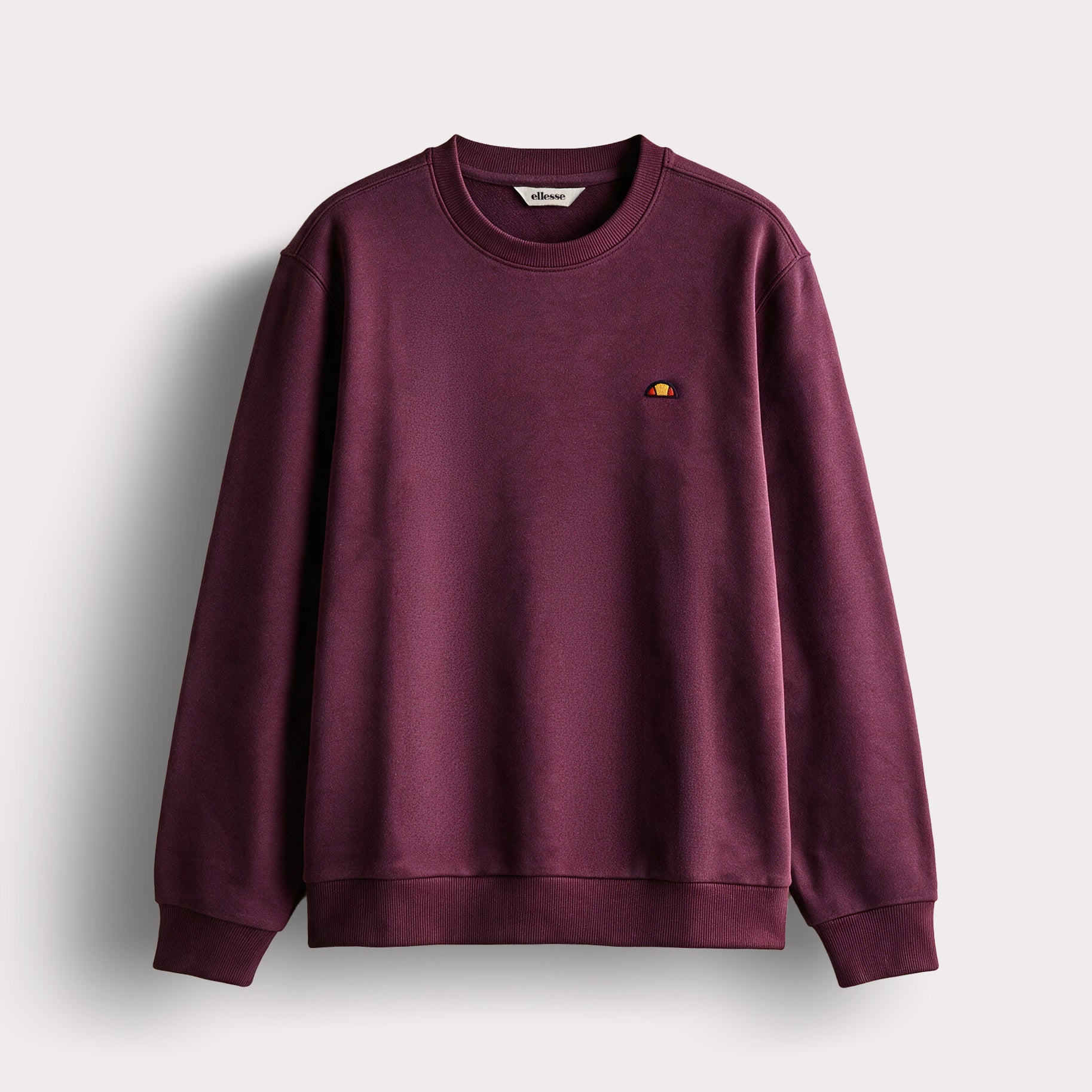 Ellesse Erkek Sweat 5WM3579-BRD