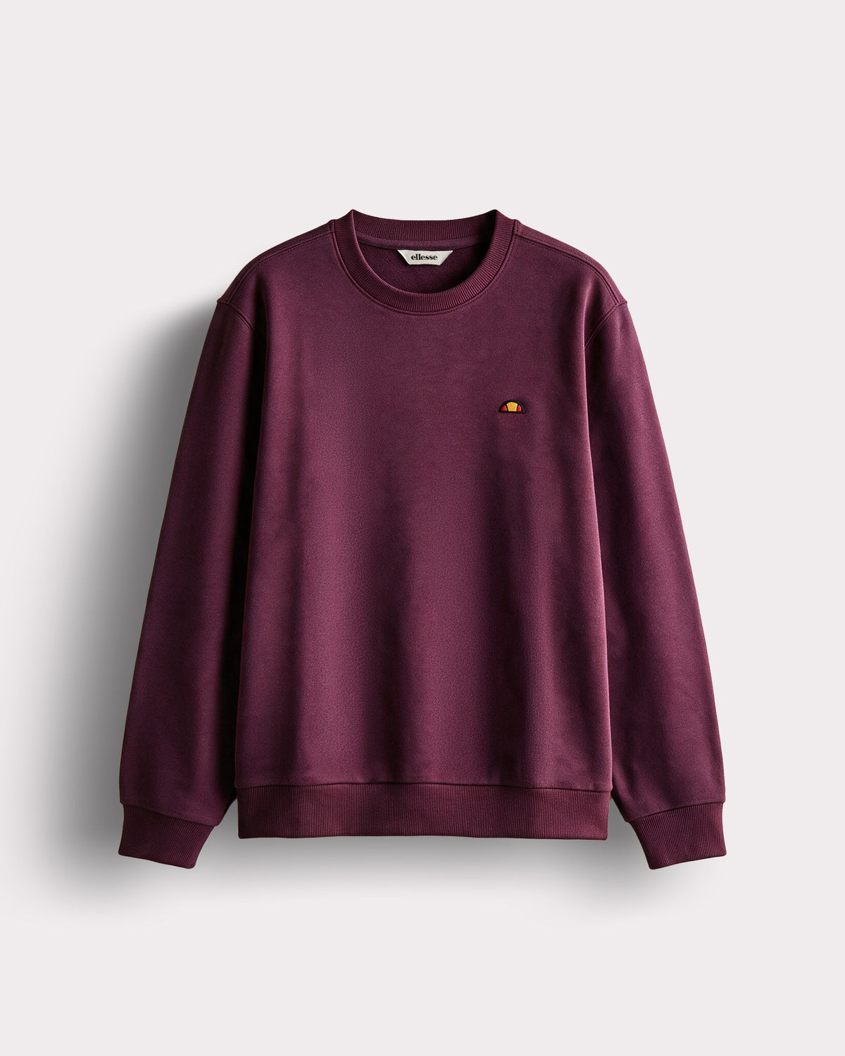 Ellesse Erkek Sweat 5WM3579-BRD
