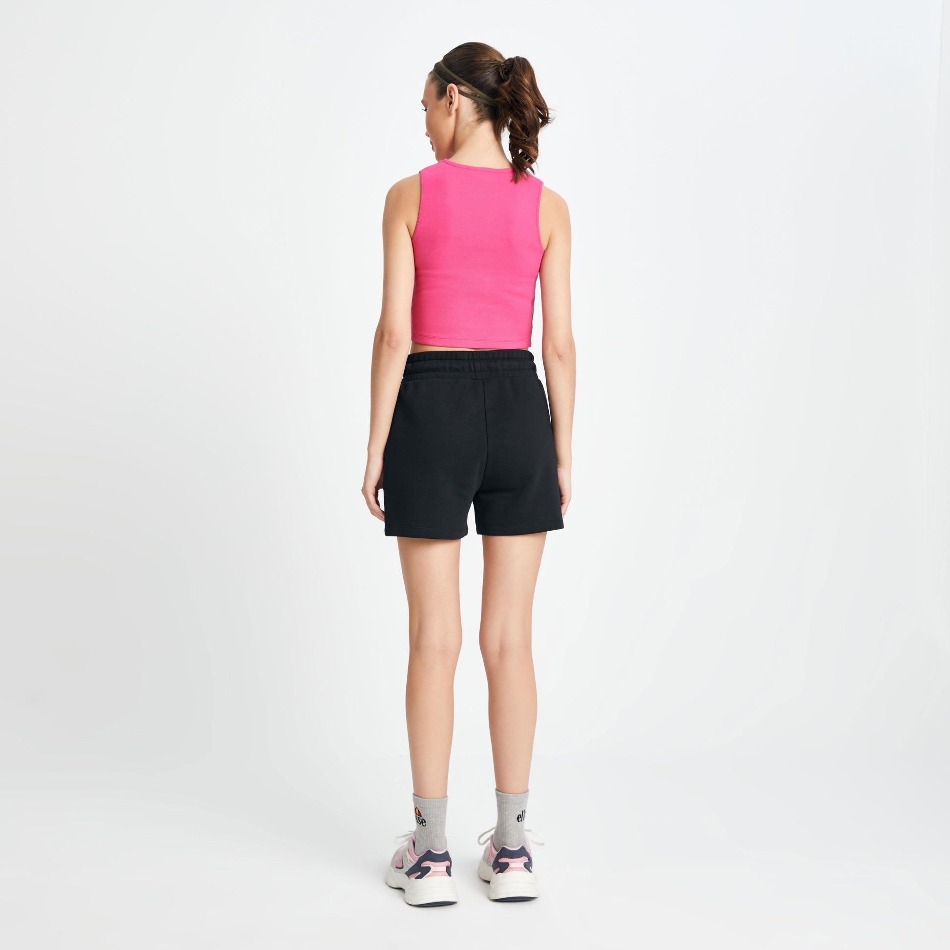 Ellesse Kadın Atlet EF154-FSH