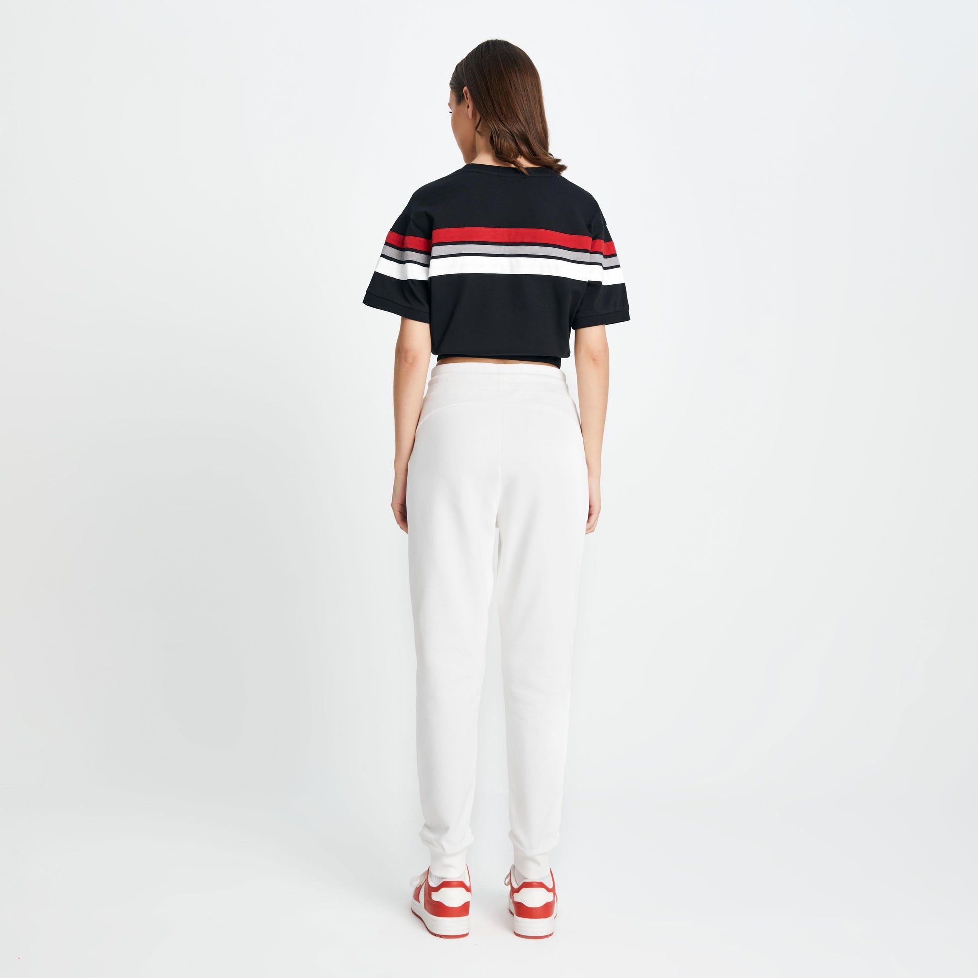 Ellesse Kadın Eşofman Altı EF105-OF