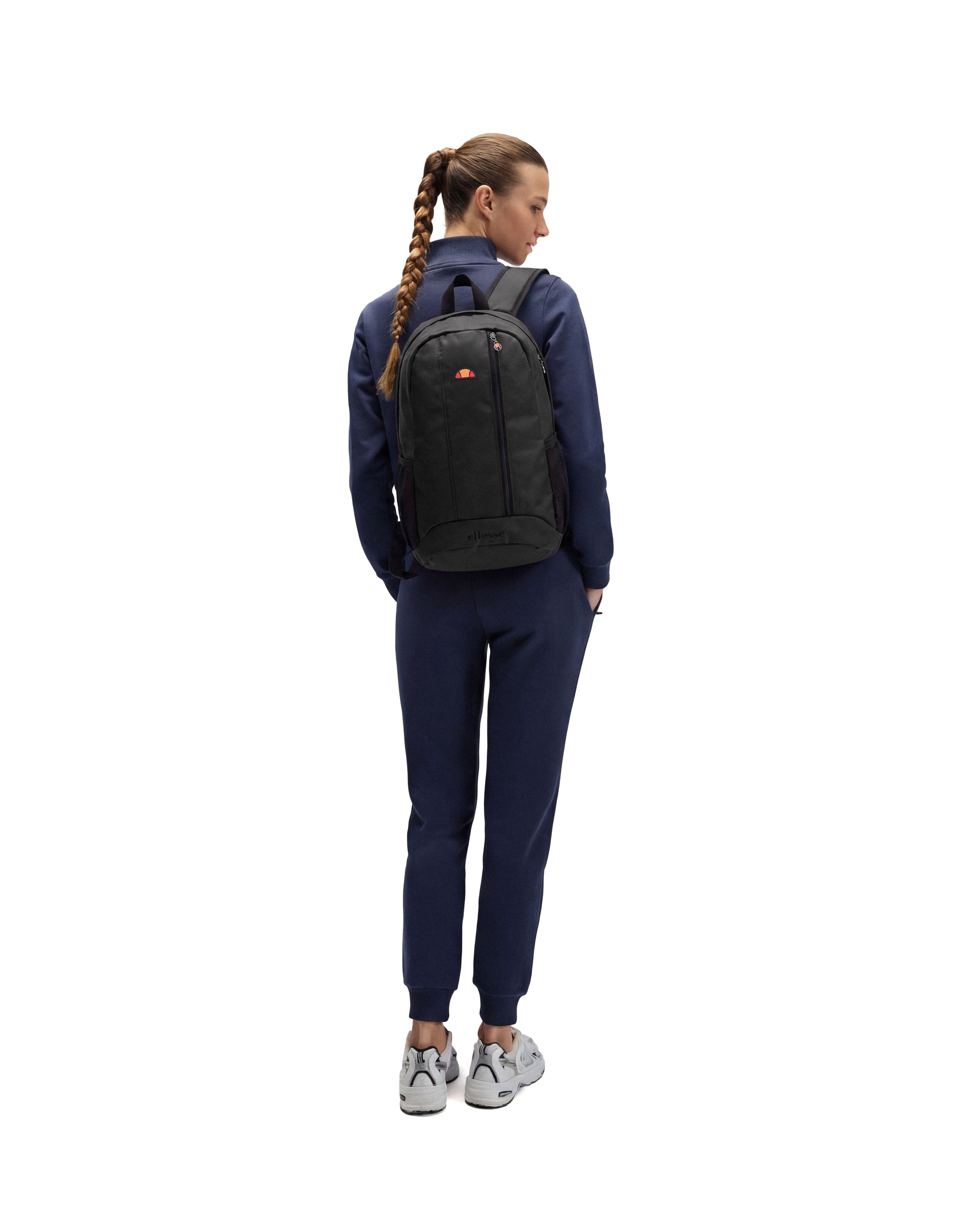 Ellesse Unisex Çanta EU201-BK