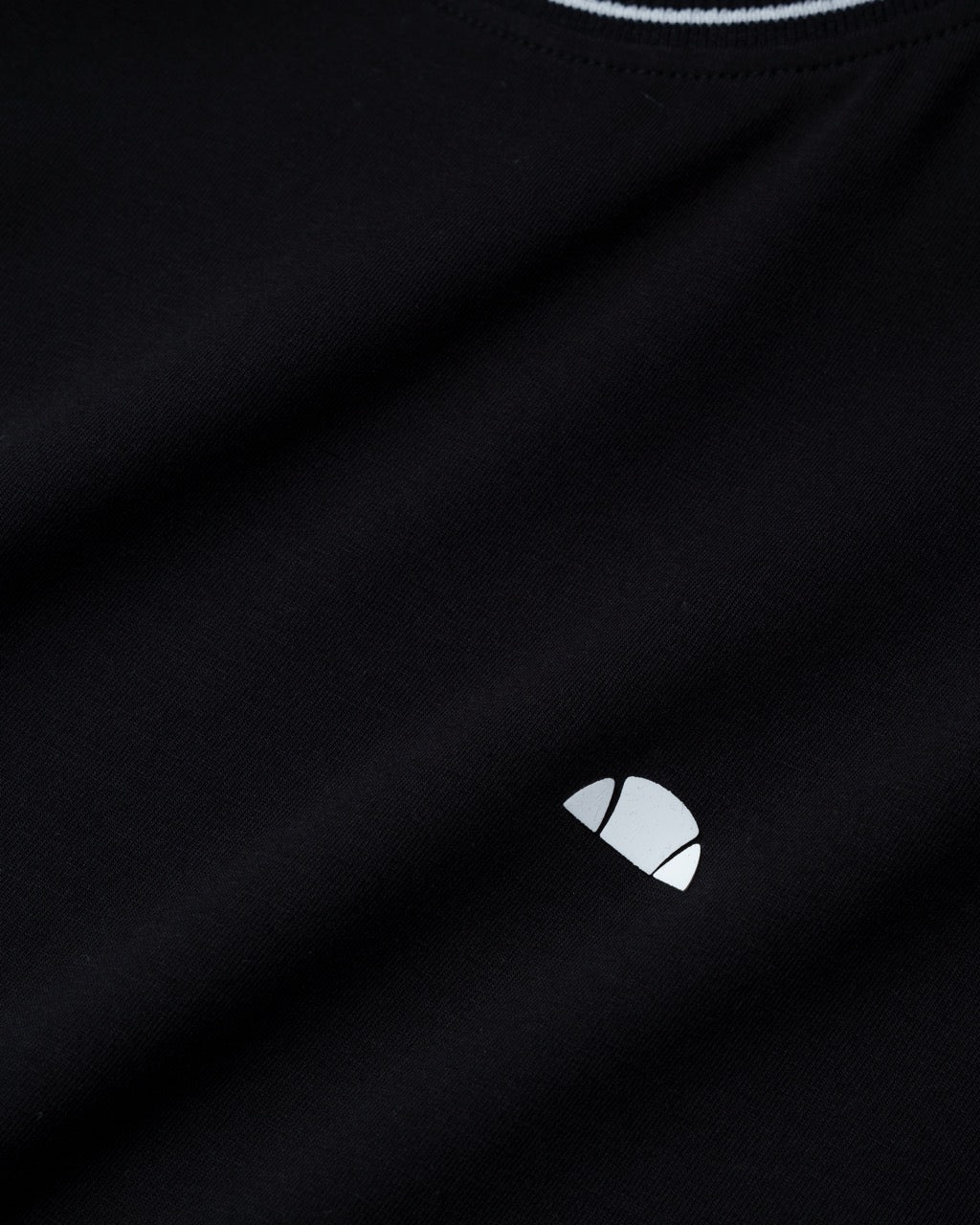 Ellesse Erkek Tişört 6SM5058-BK