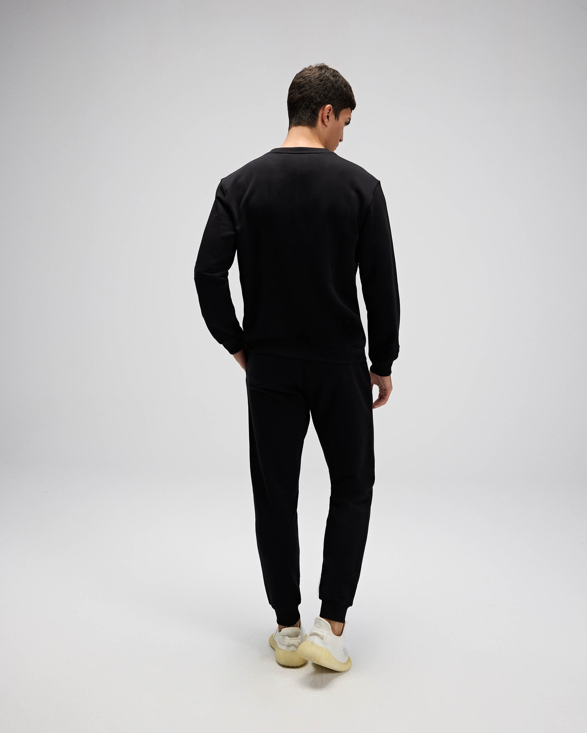 Ellesse Erkek Jogger Eşofman Altı EM554-BK