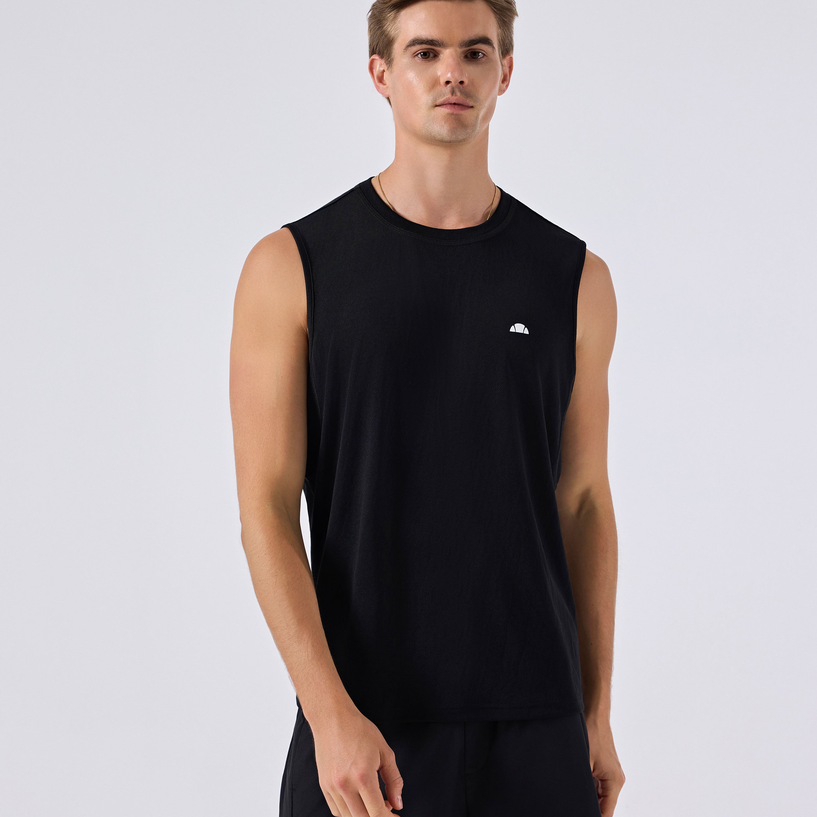 Ellesse Erkek Atlet 6SM5039-BK