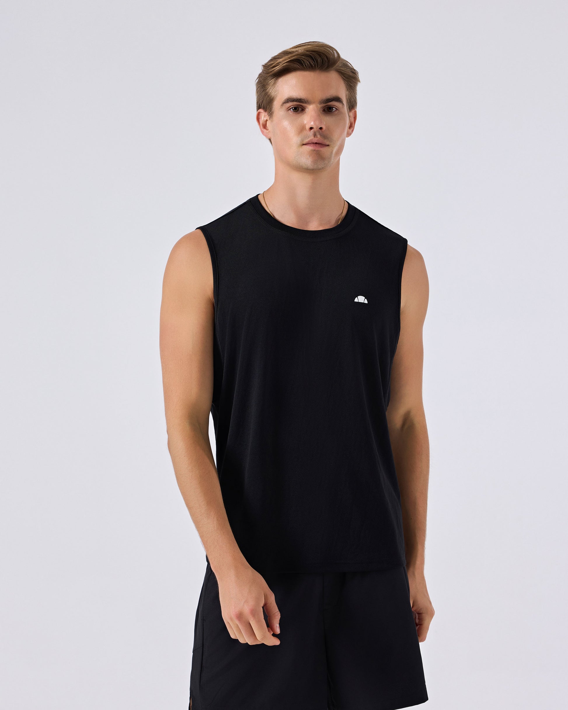 Ellesse Erkek Atlet 6SM5039-BK