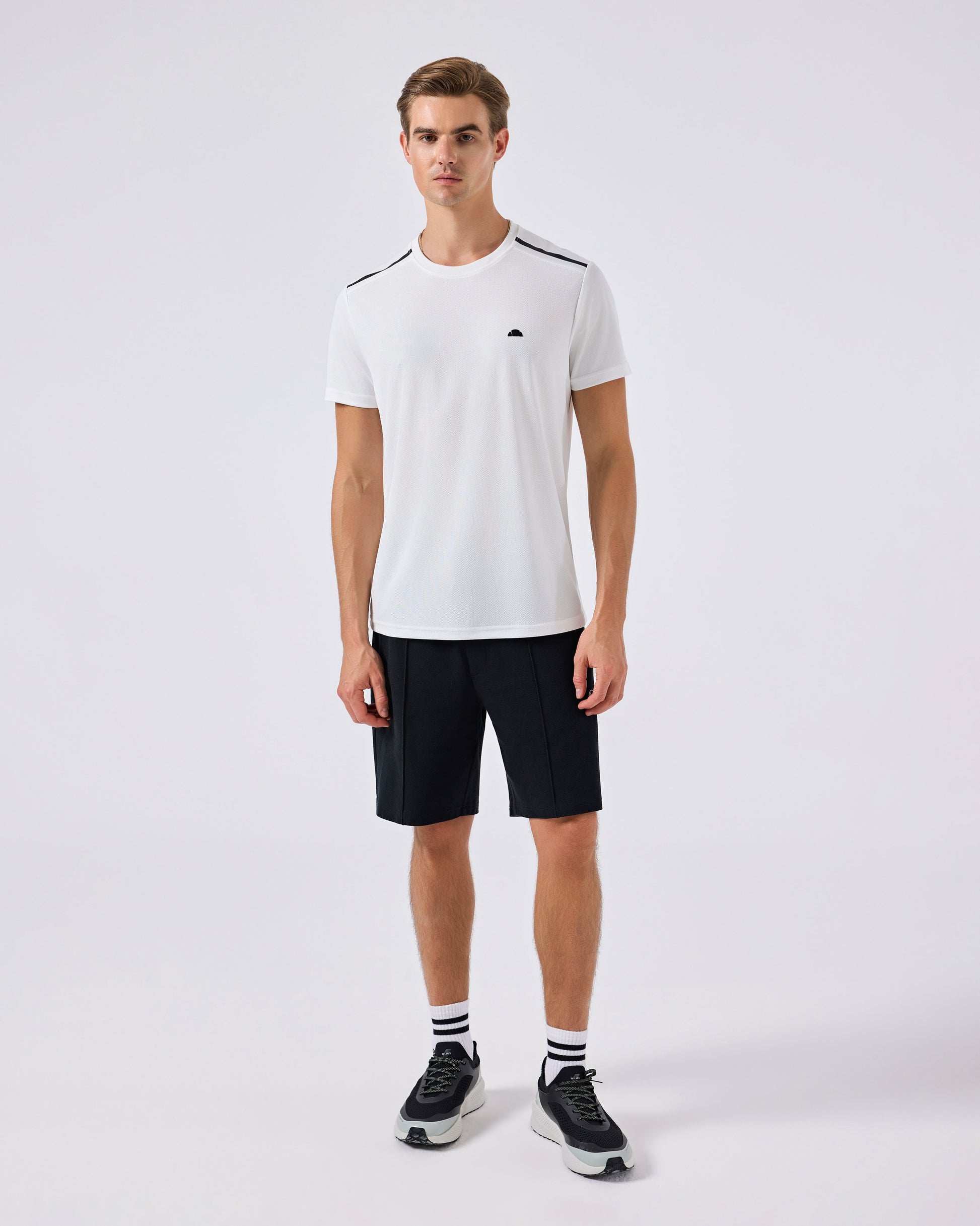 Ellesse Erkek Tişört 6SM5043-OF
