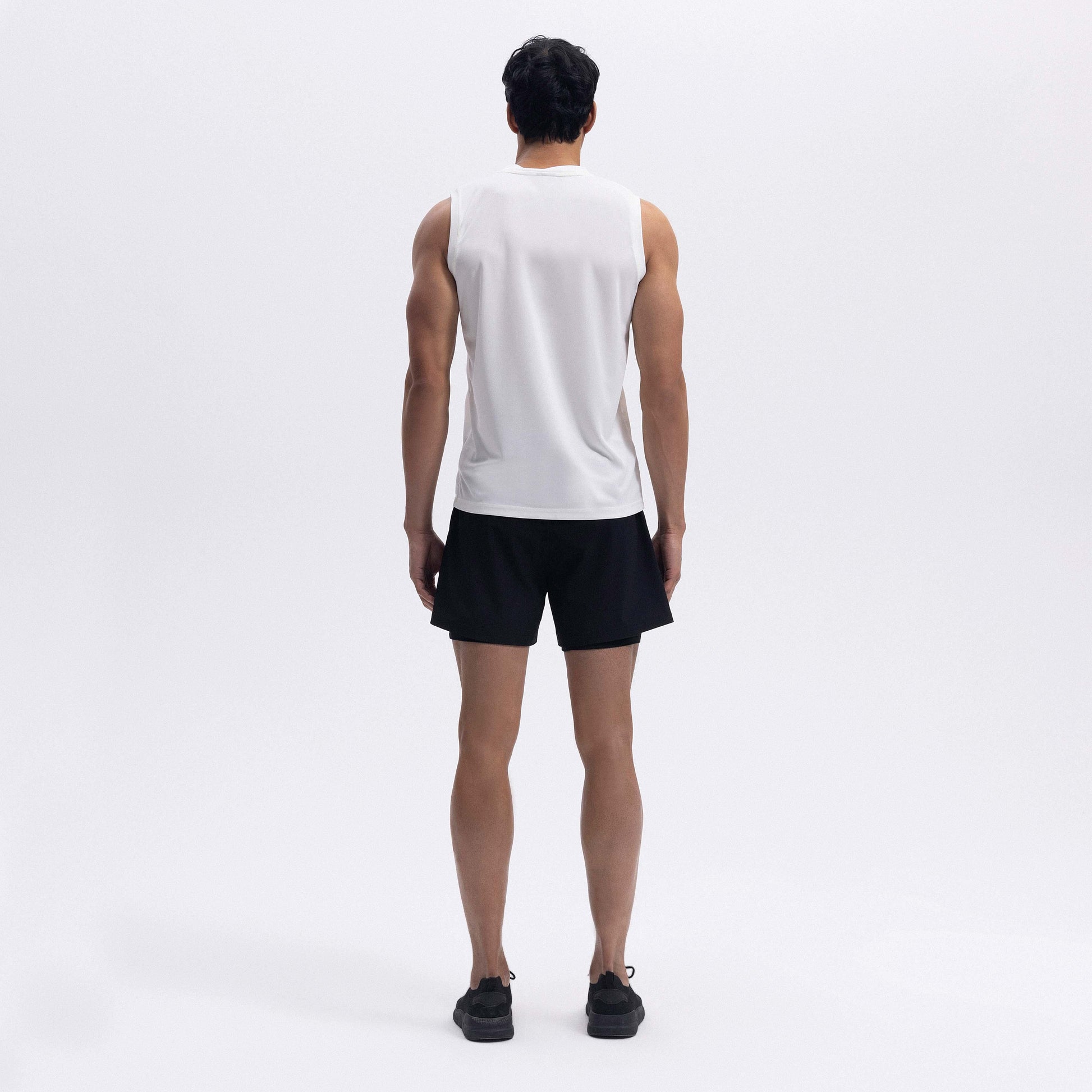 Ellesse Erkek Şort EM446-BK