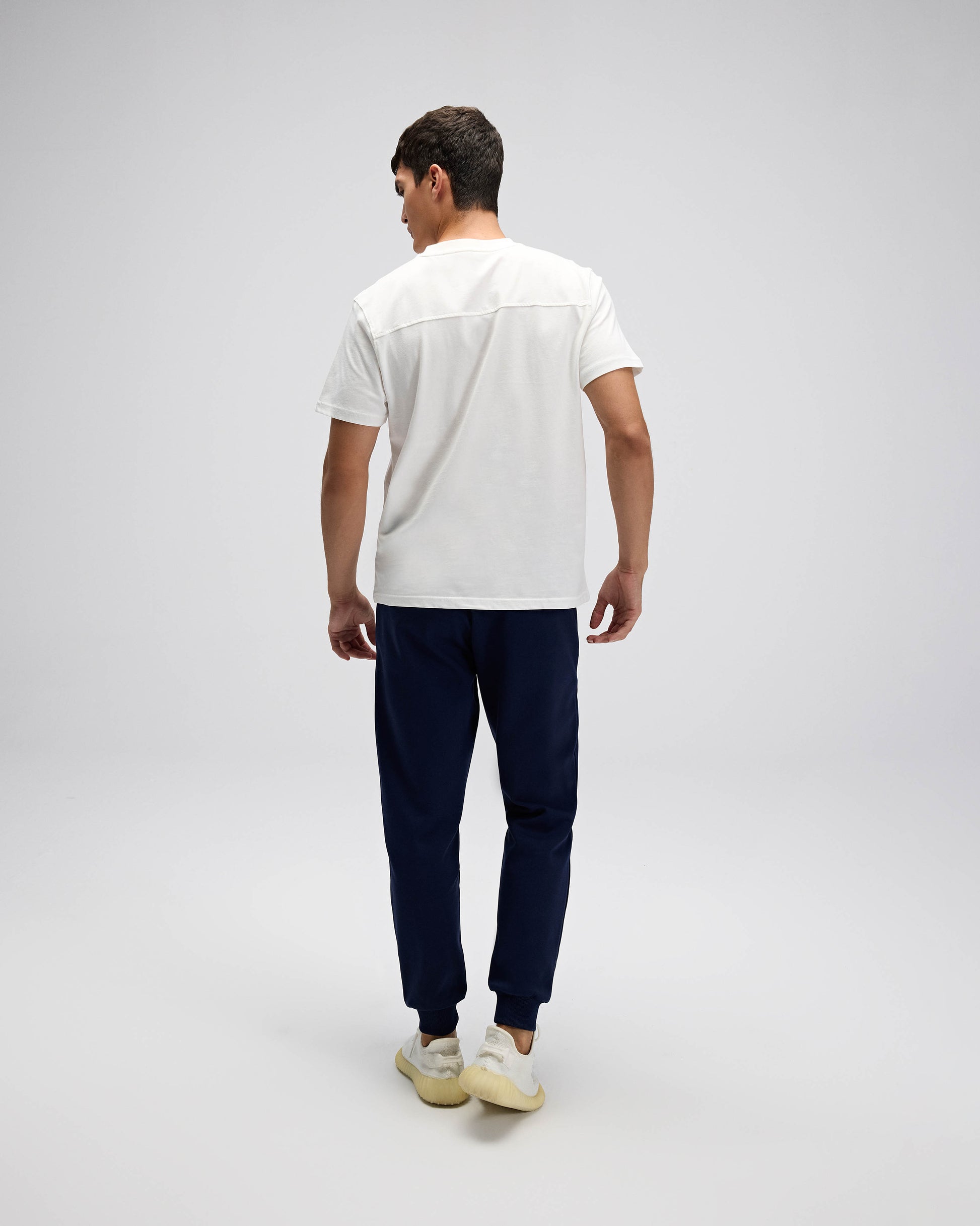 Ellesse Erkek Jogger Eşofman Altı EM554-NV