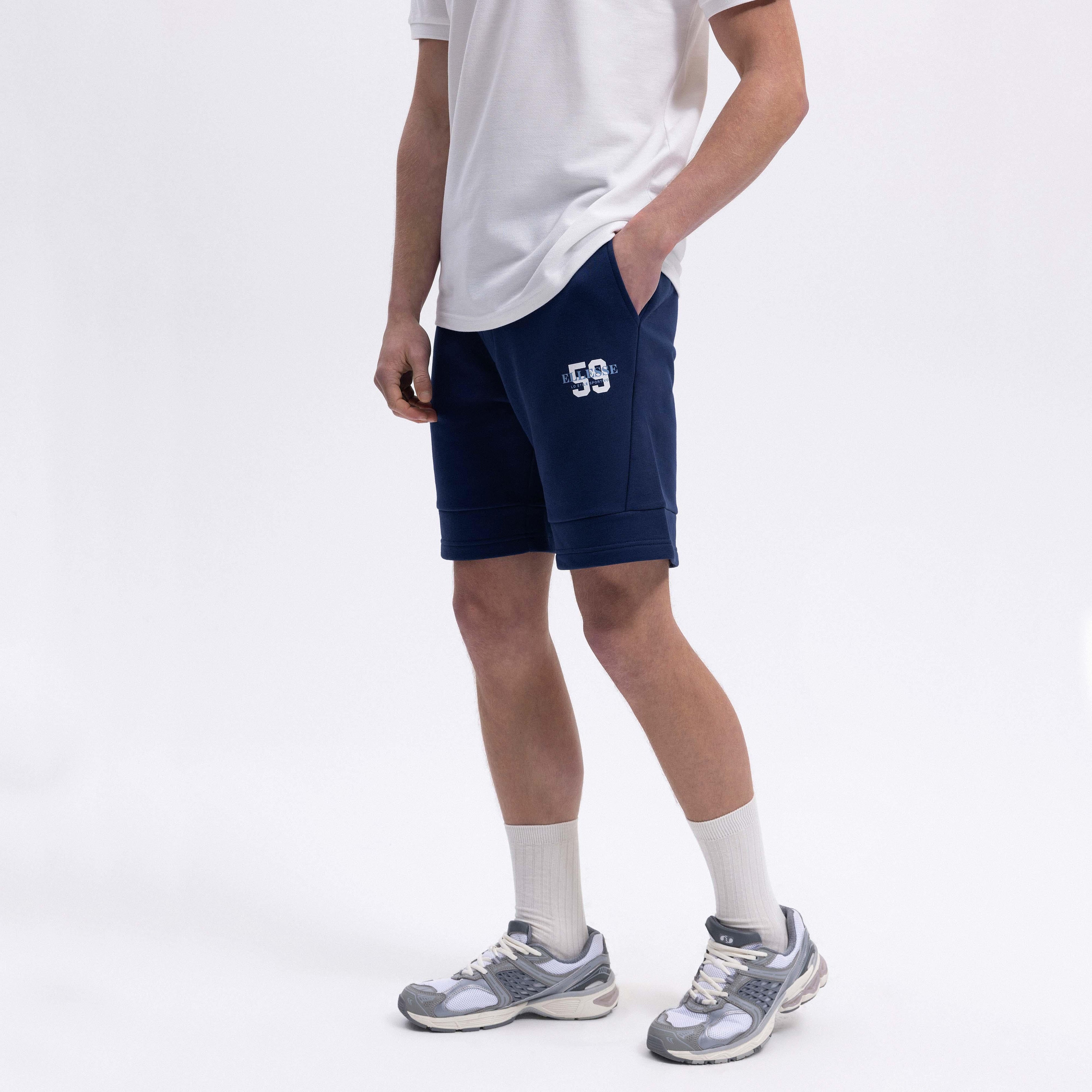 Ellesse Erkek Şort EM422-NV
