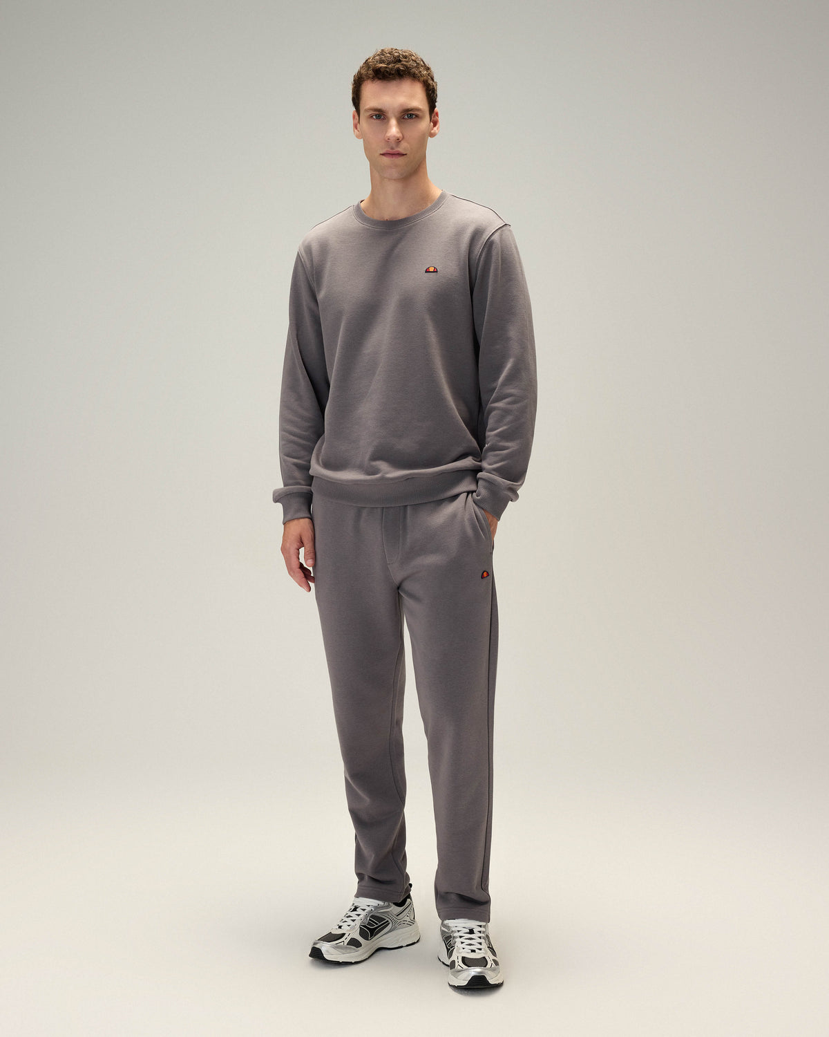 Ellesse Erkek Eşofman Altı 5WM4700-ANT