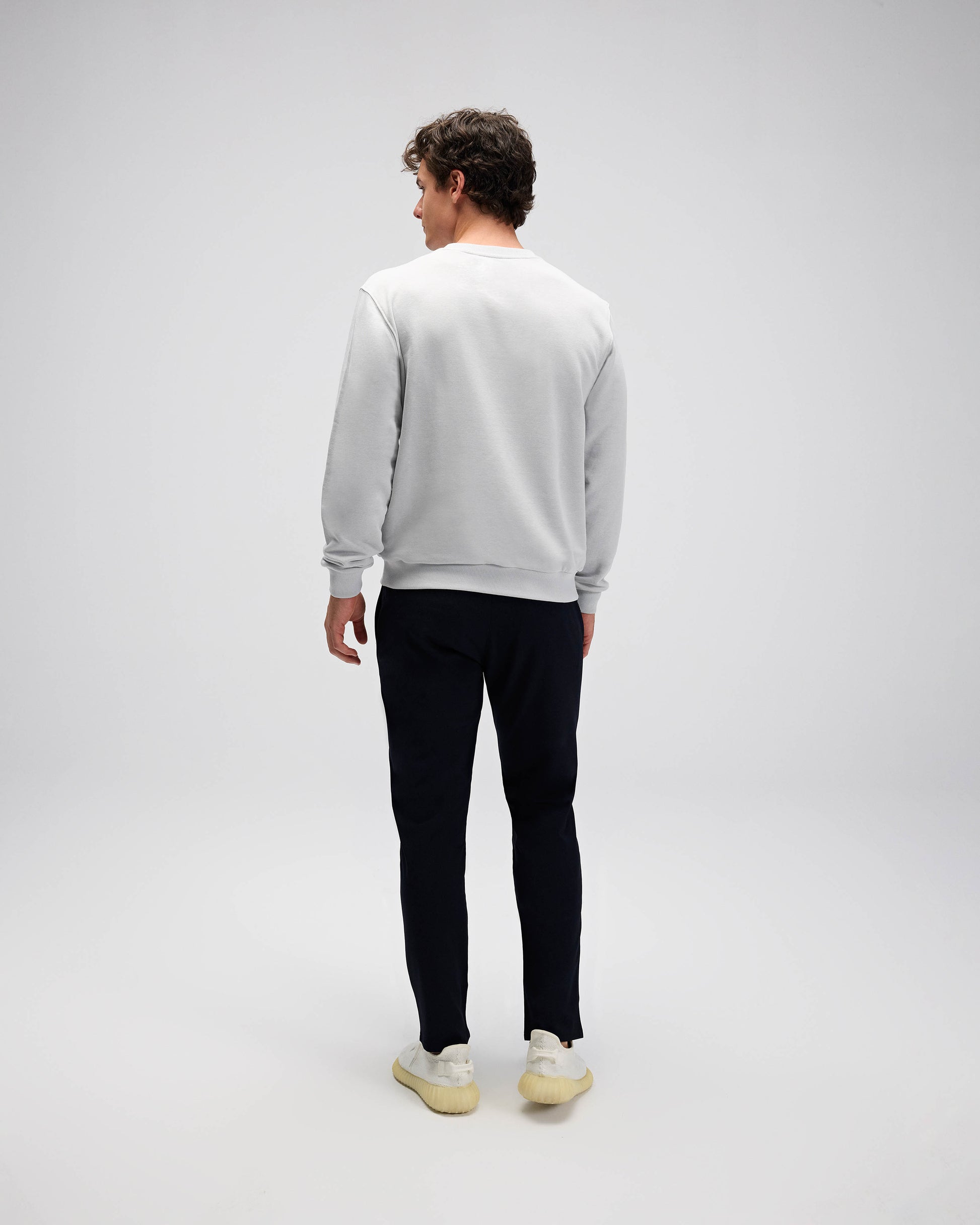 Ellesse Erkek Sweatshirt EM556-GI