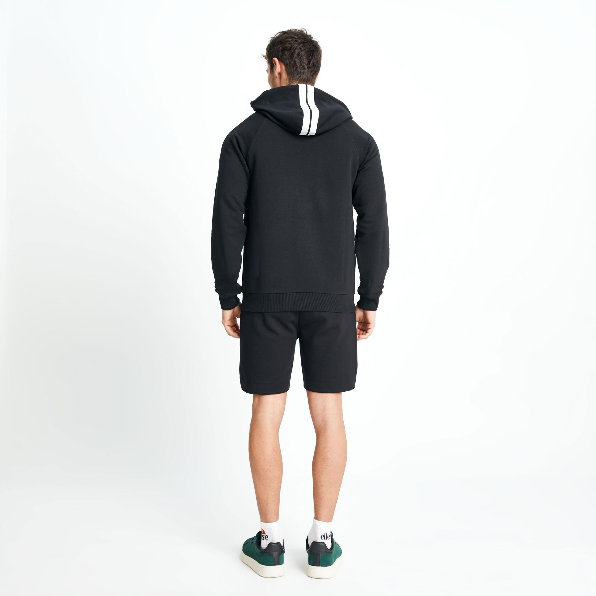Ellesse Erkek Sweatshırt EM163-BK