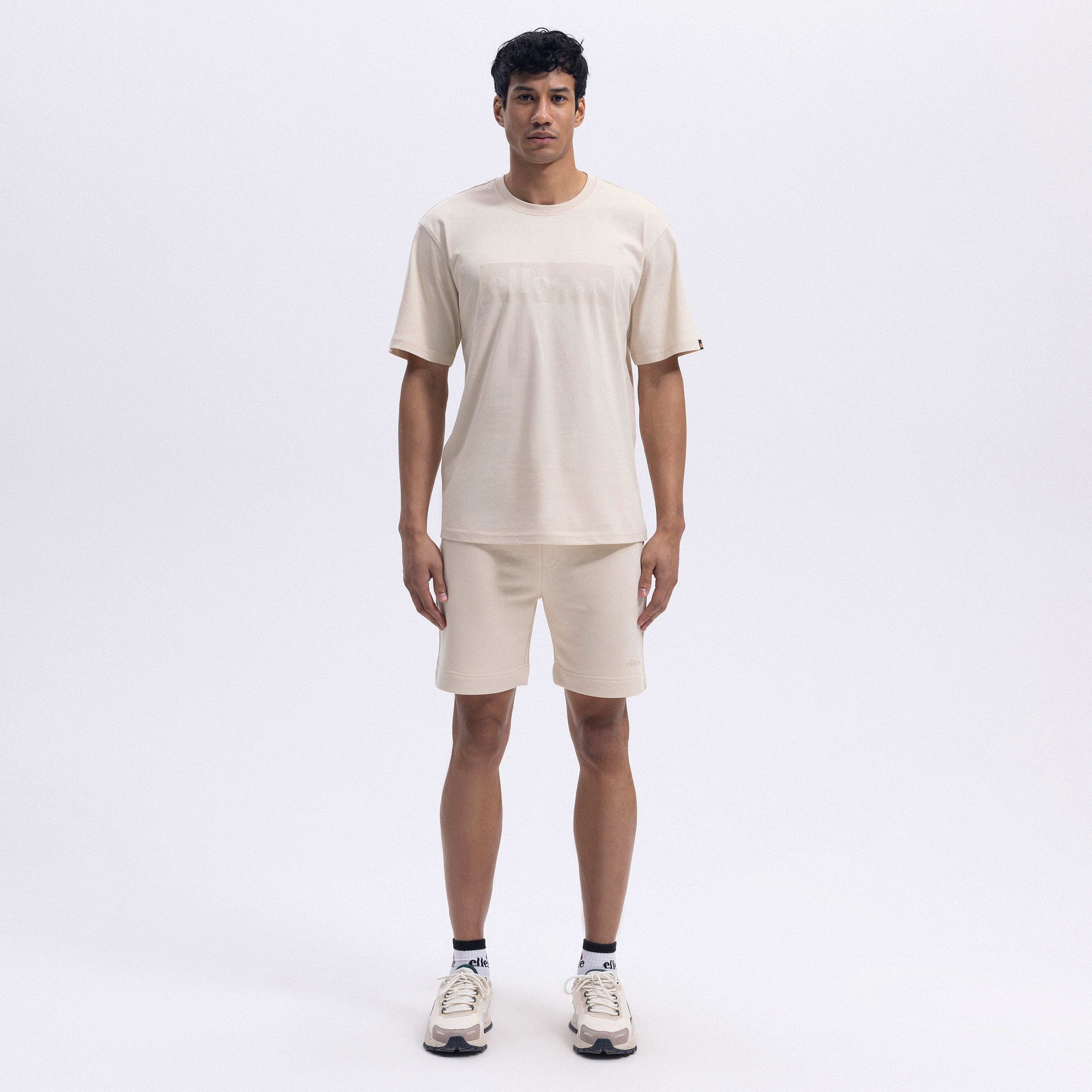 Ellesse Erkek Tişört EM589-ECR