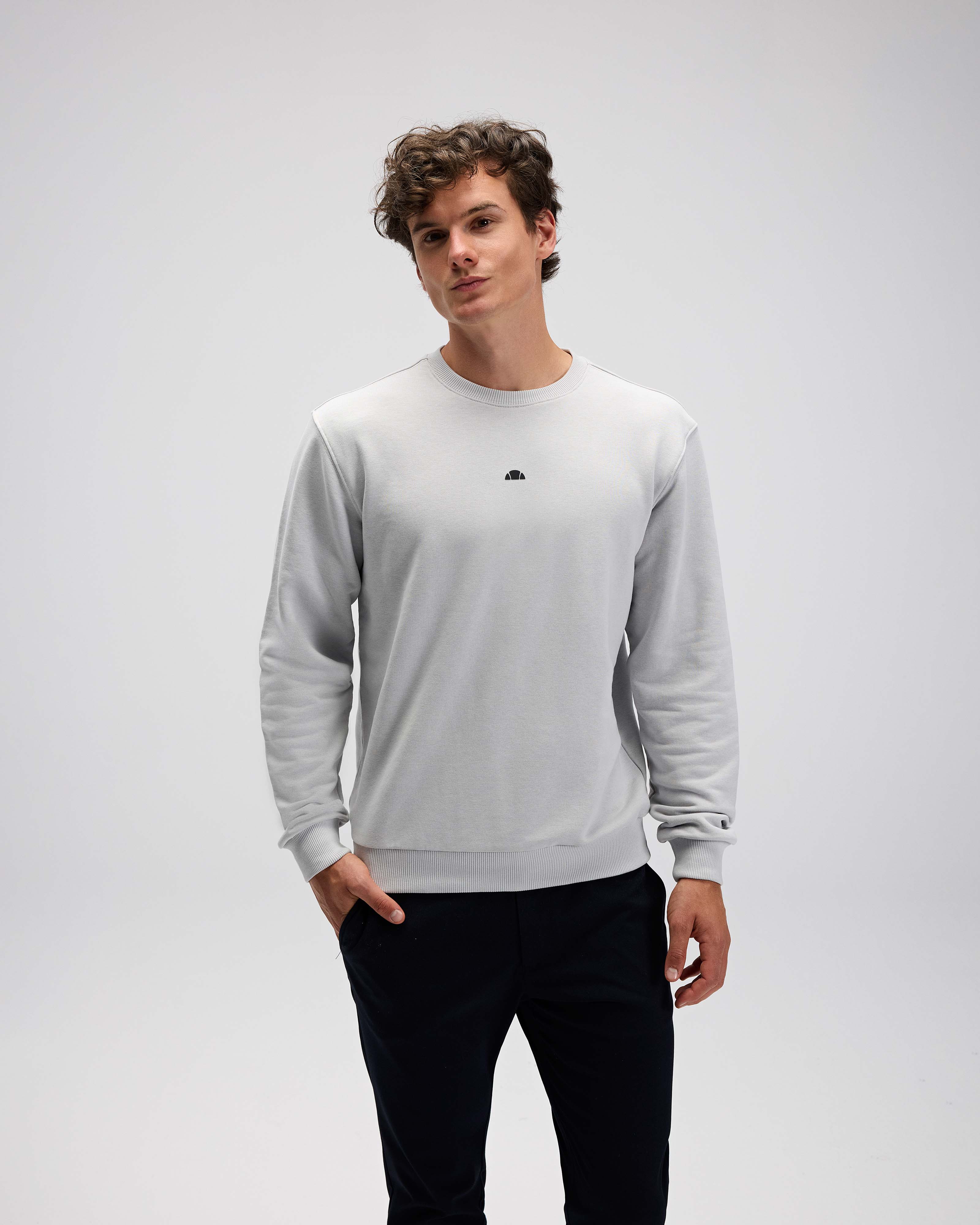 Ellesse Erkek Sweatshirt EM556-GI
