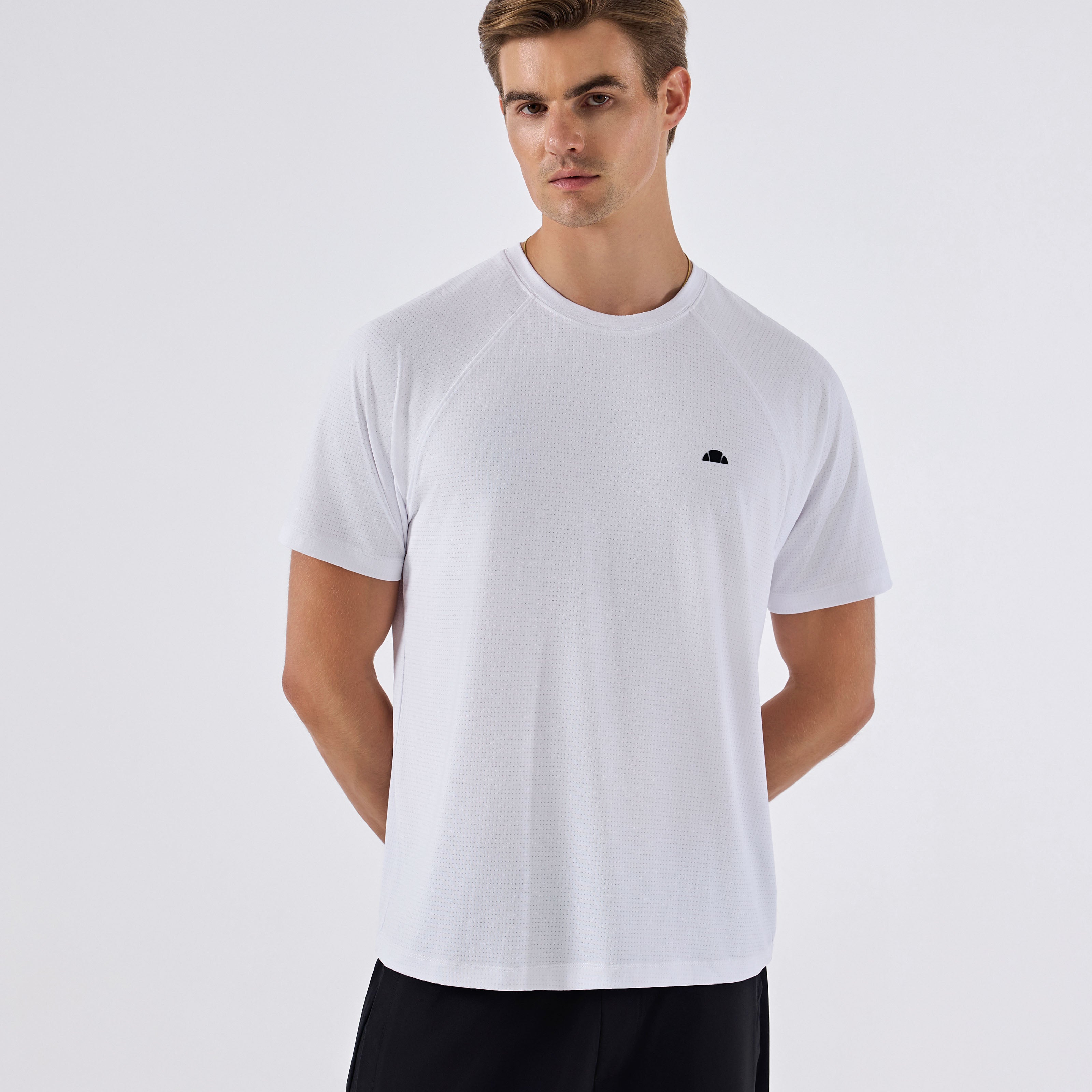 Ellesse Erkek Tişört 6SM5040-OF
