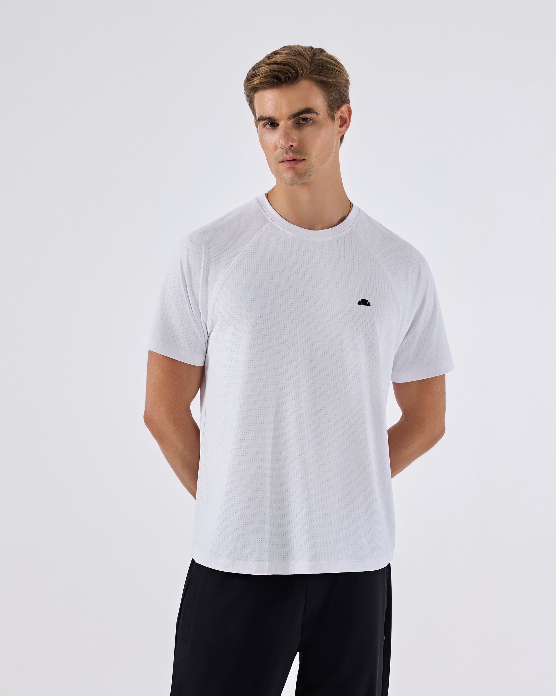 Ellesse Erkek Tişört 6SM5040-OF