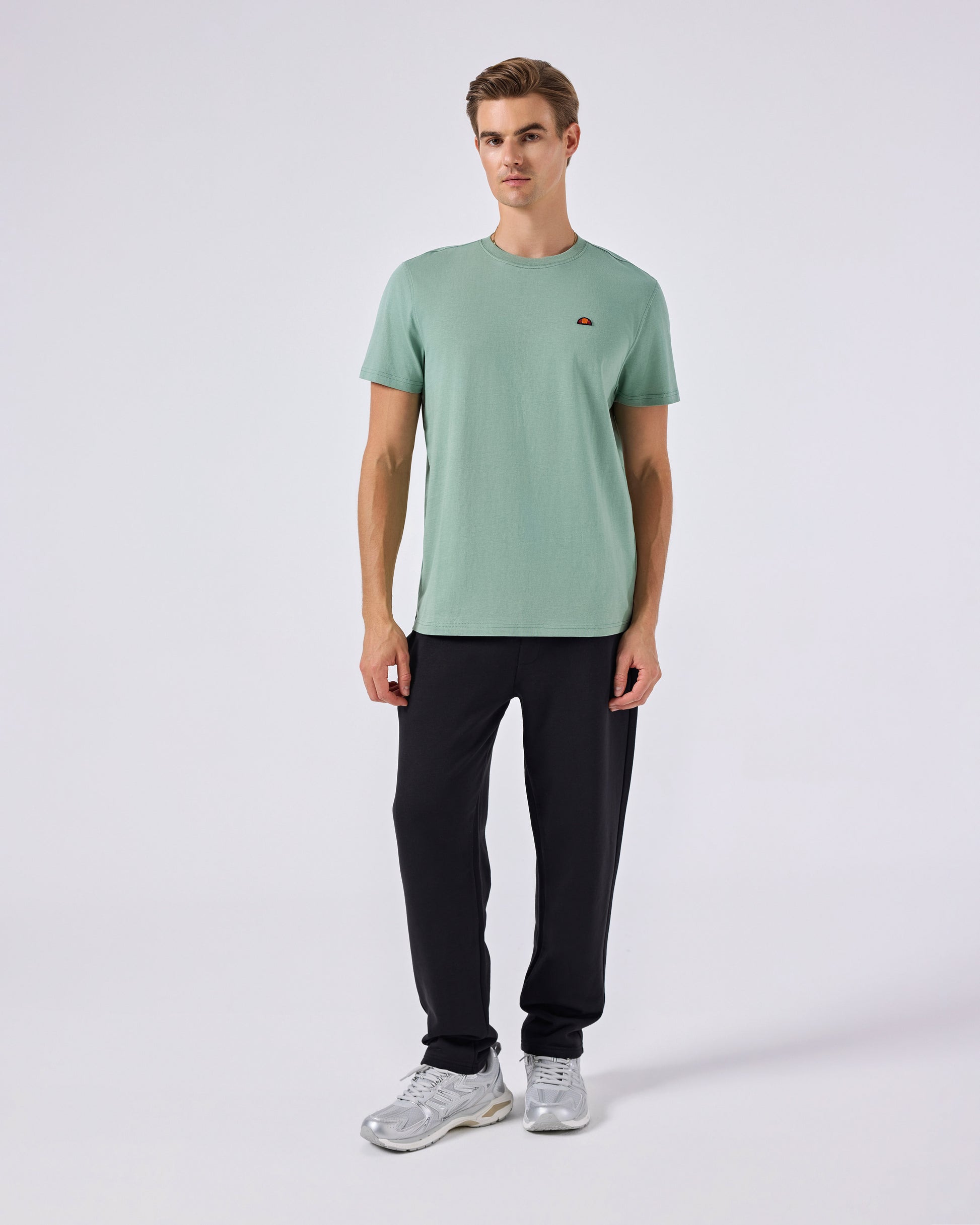 Ellesse Erkek Tişört 6SM5069-MNT