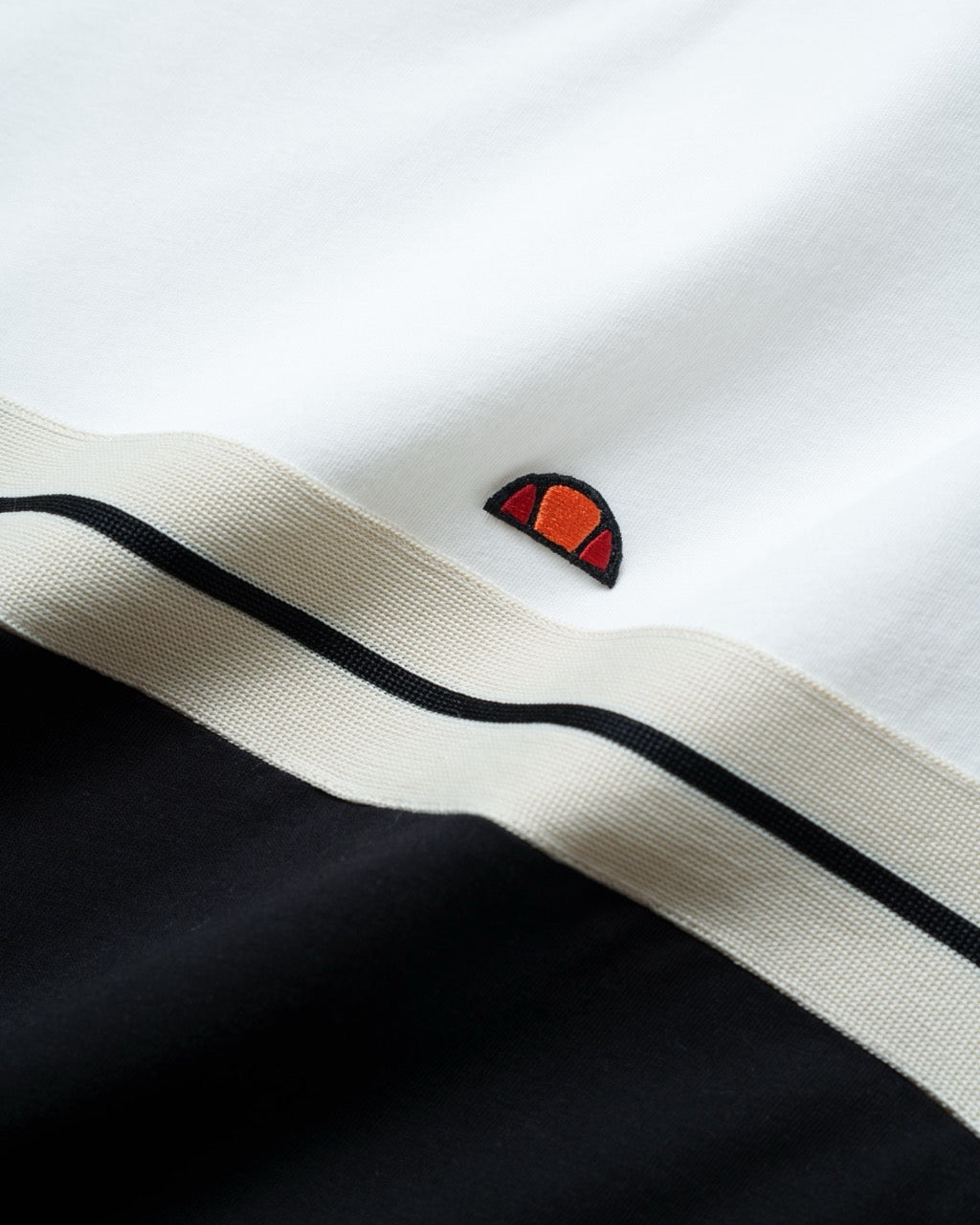 Ellesse Erkek Tişört 6SM5014-BK