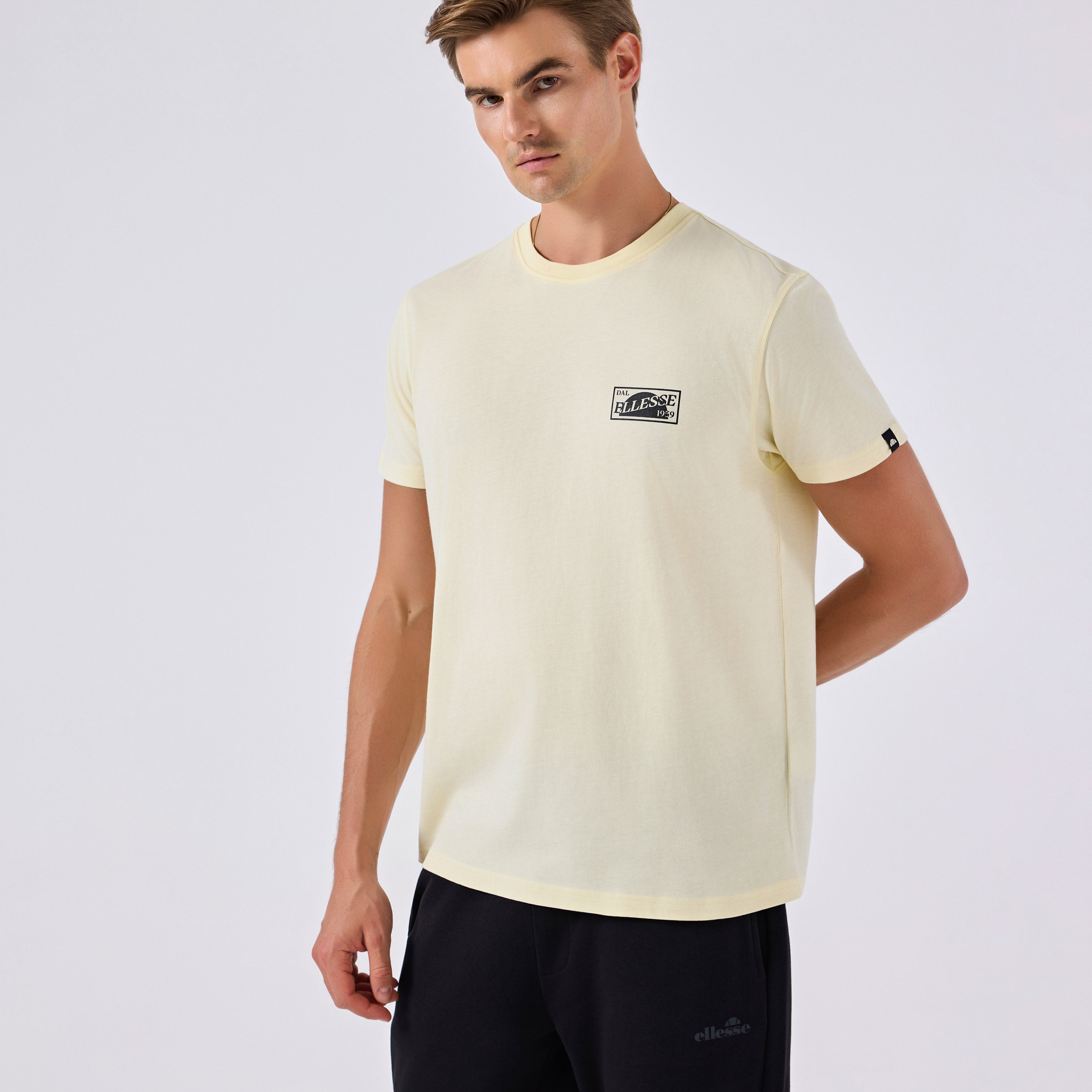 Ellesse Erkek Tişört 6SM5028-YL