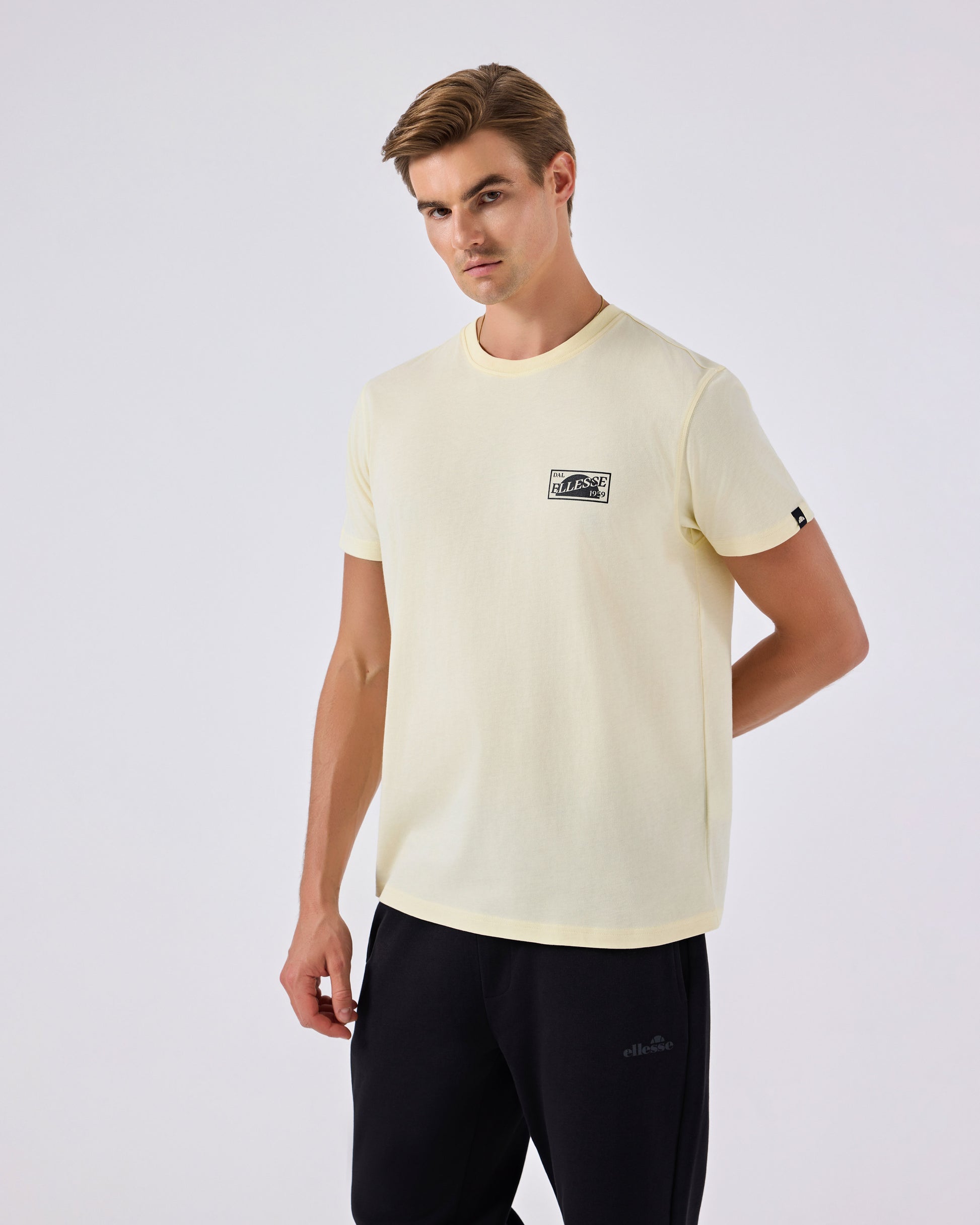 Ellesse Erkek Tişört 6SM5028-YL
