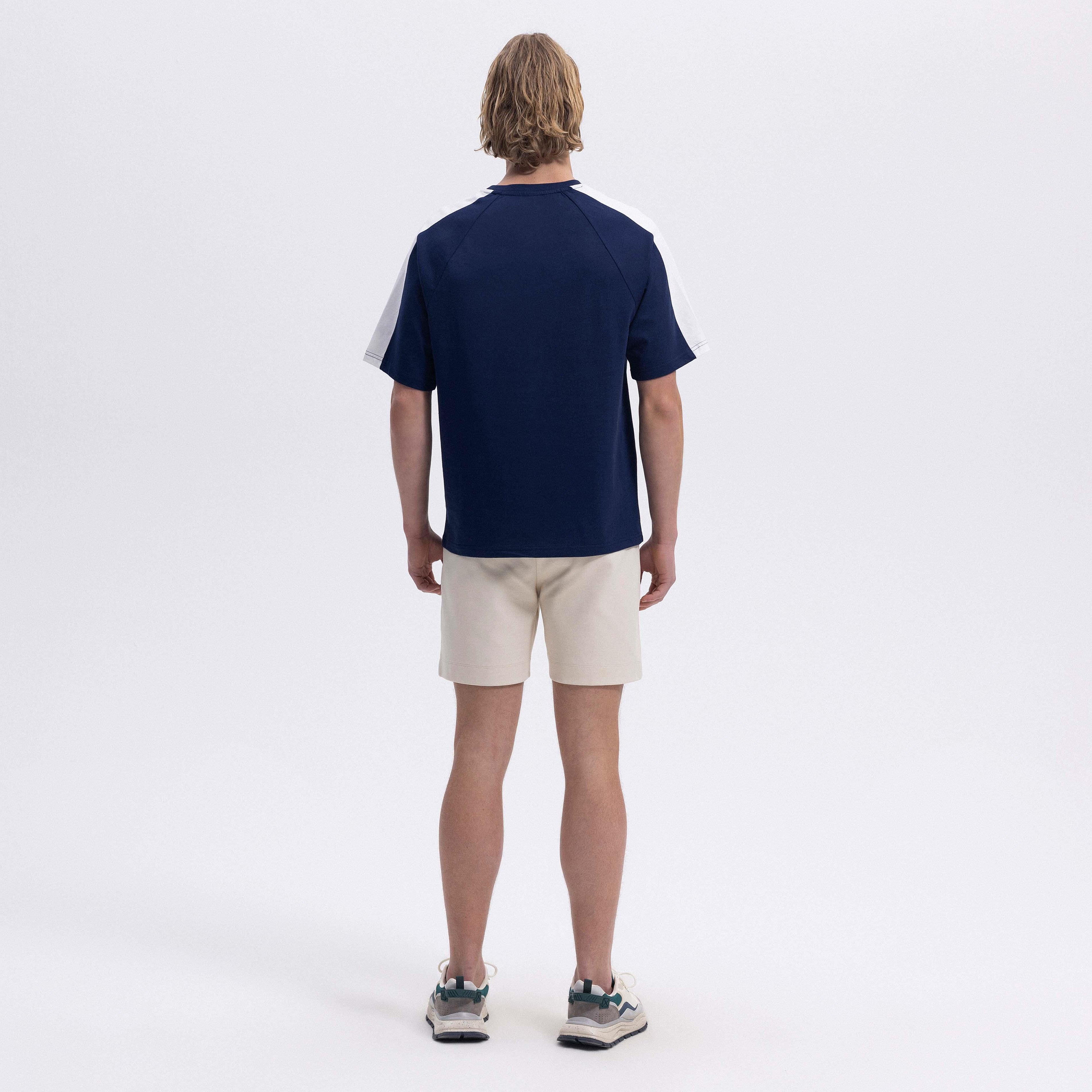 Ellesse Erkek Tişört EM364-NV