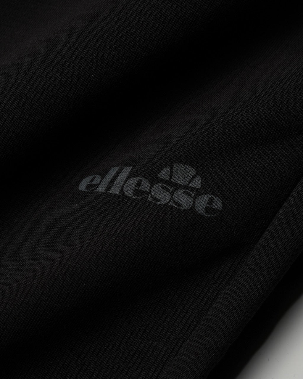 Ellesse Erkek Eşofman Altı 6SM4009-BK