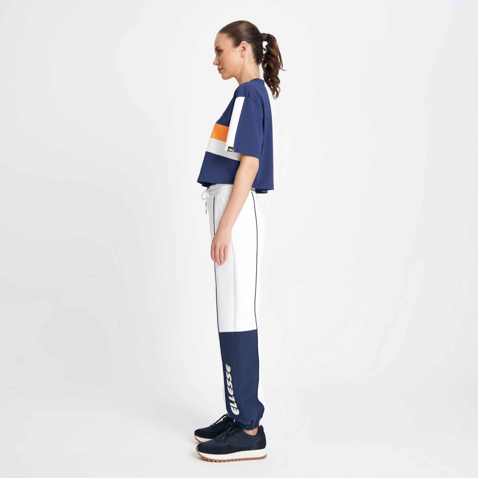 Ellesse Kadın Eşofman Altı EF131-OF