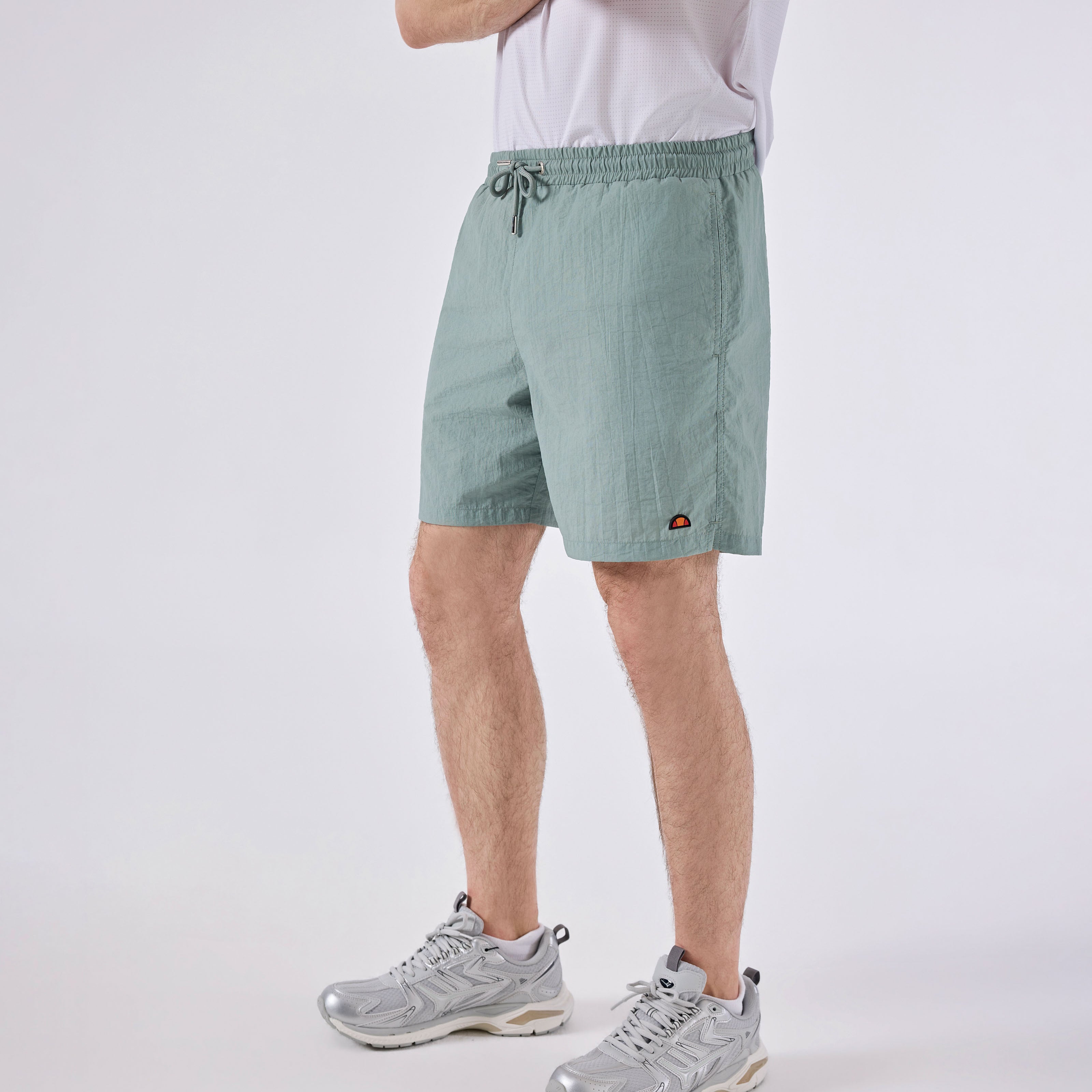 Ellesse Erkek Deniz Şortu 5SM4463-GRN