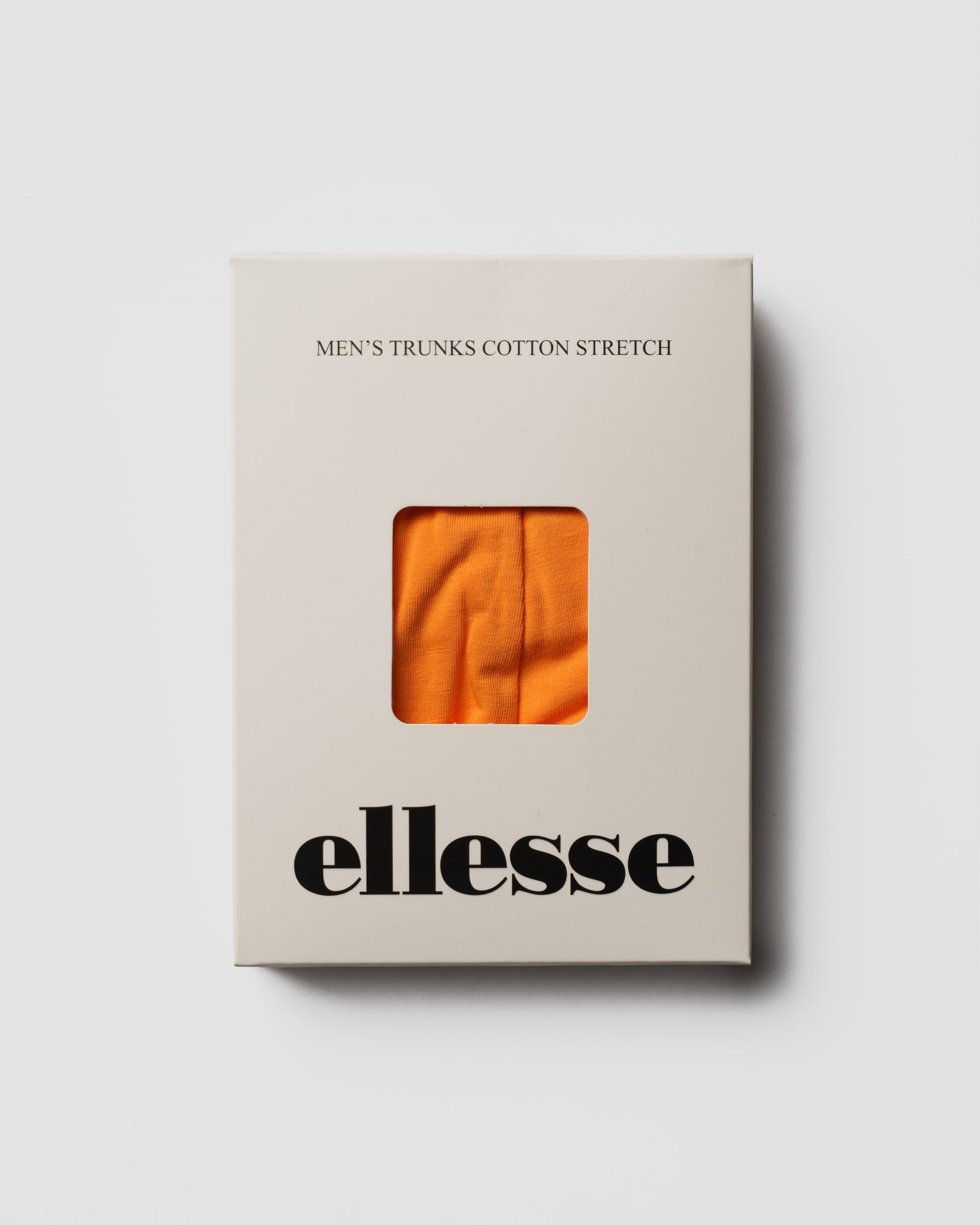 Ellesse Erkek Boxer 6SM9002-ORN