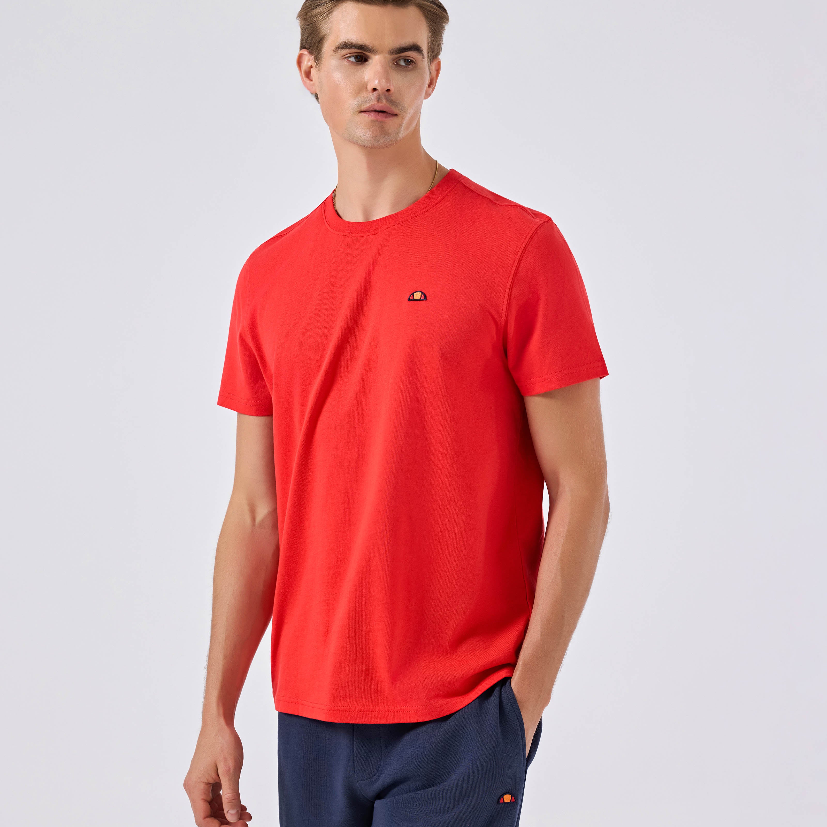 Ellesse Erkek Tişört 6SM5069-RD