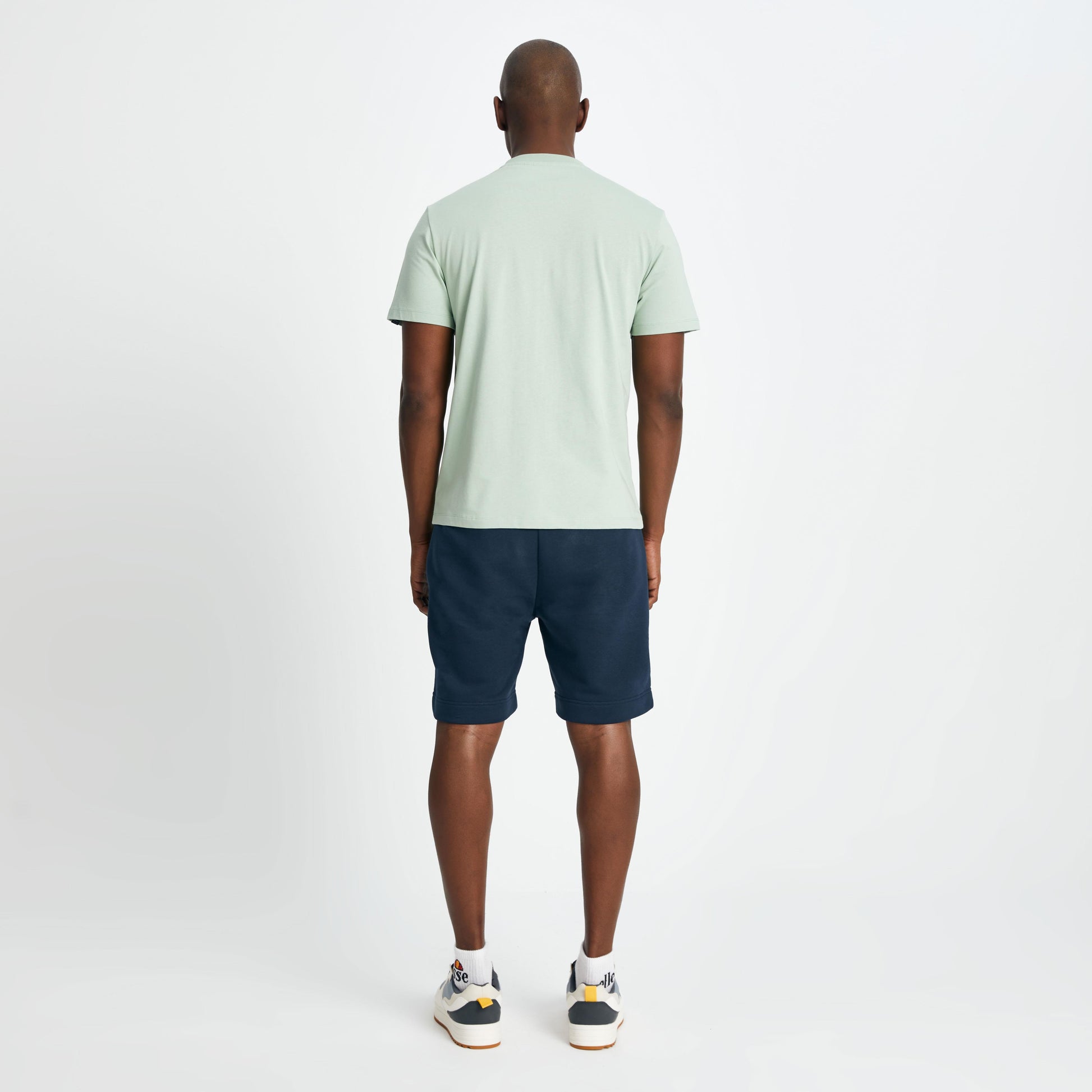 Ellesse Erkek Tişört EM133-MNT