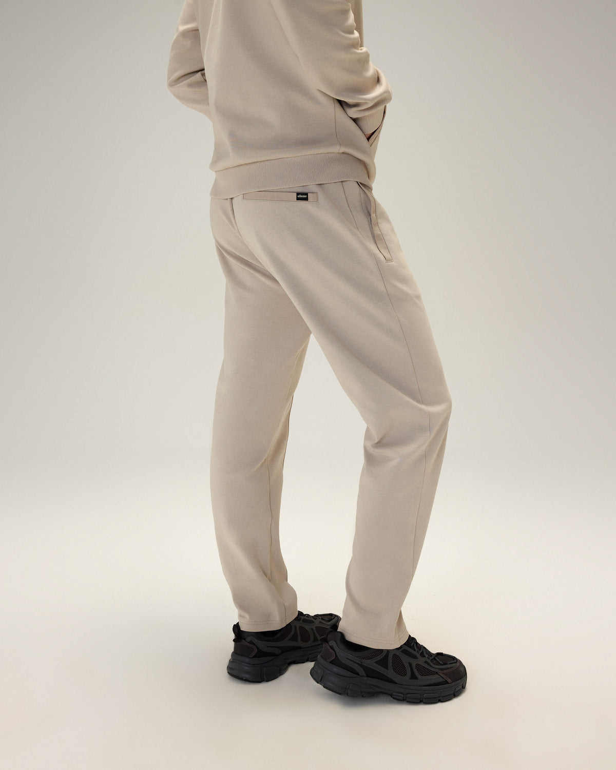 Ellesse Erkek Pantolon 6WM4041-STN