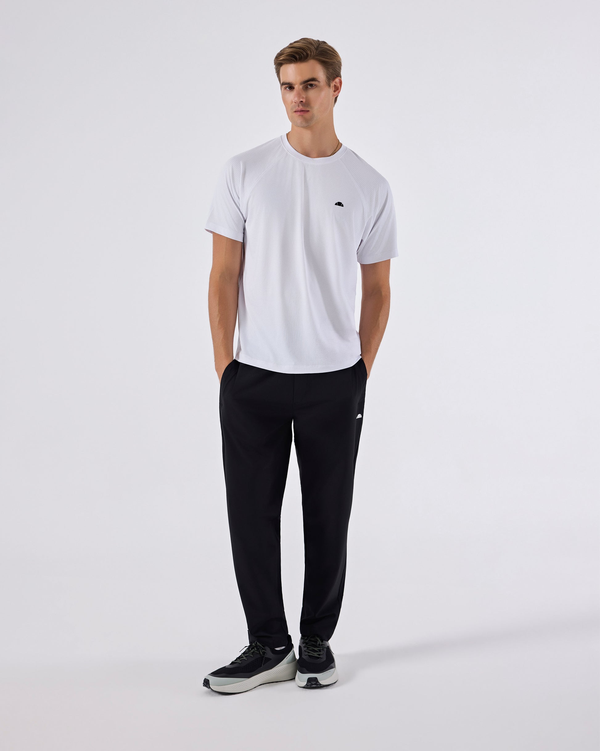 Ellesse Erkek Tişört 6SM5040-OF