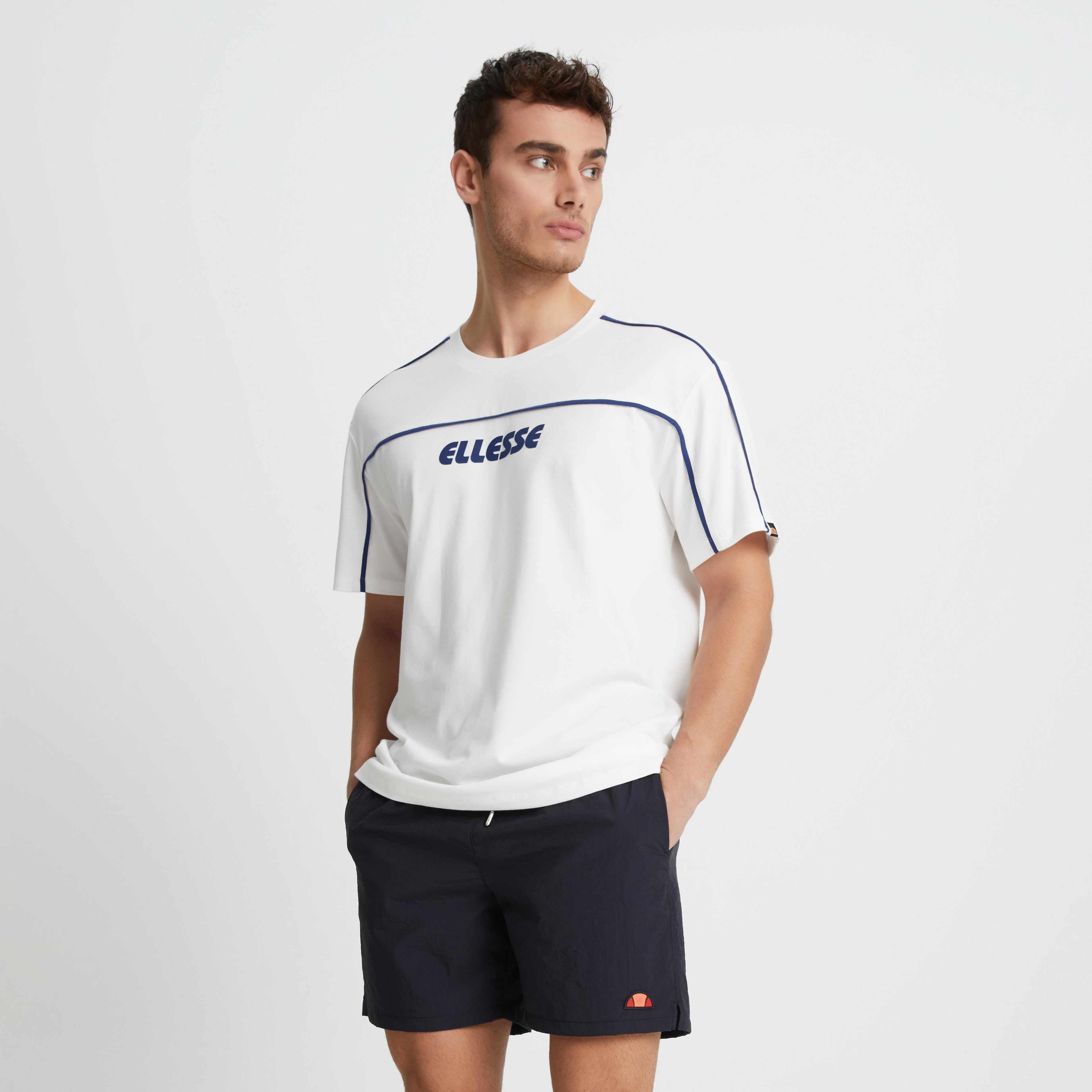 Ellesse Erkek Tişört EM162-OF