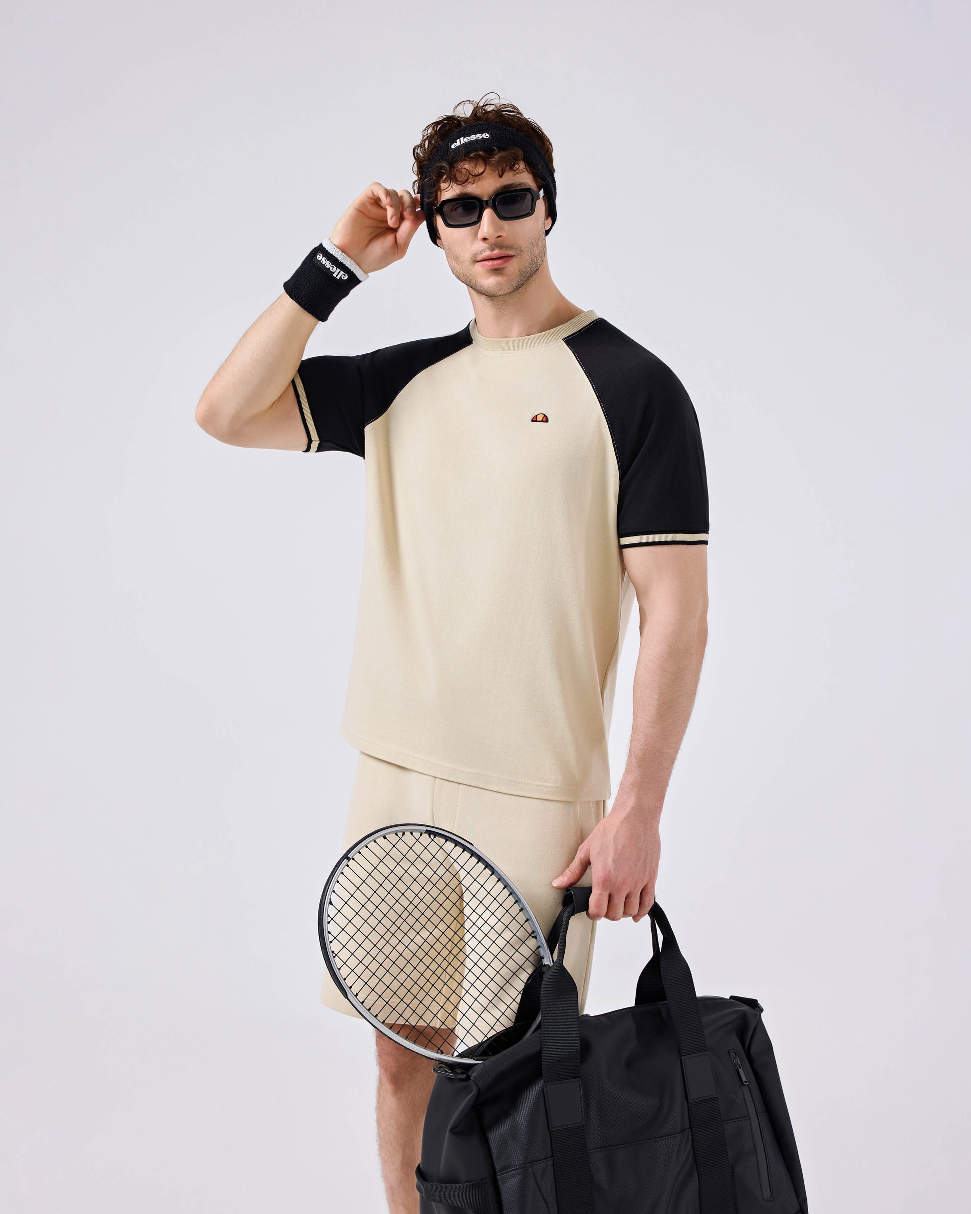 Ellesse Erkek Tişört 6SM5013-BG