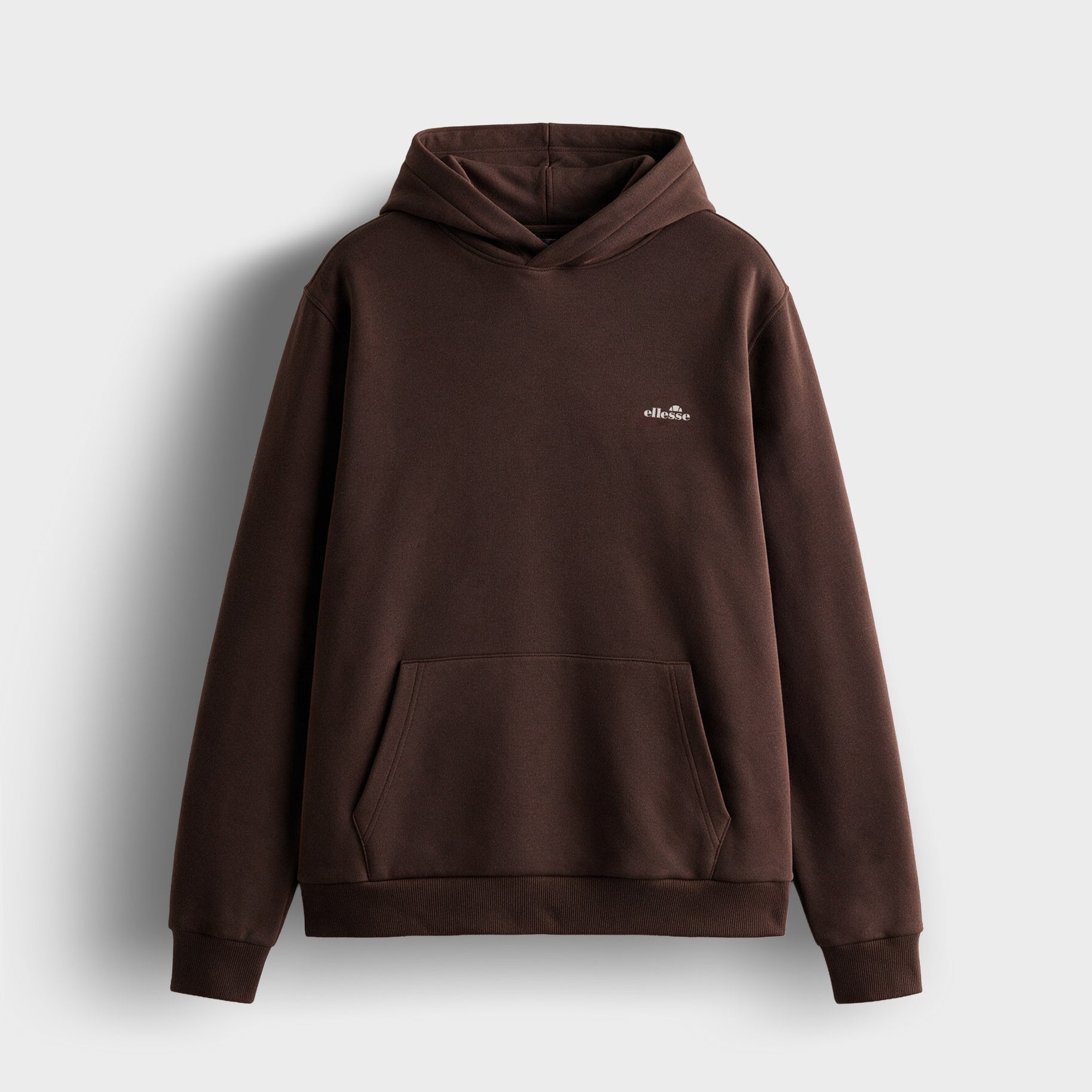 Ellesse Kapüşonlu Erkek Sweatshirt 6wm2005-Brw