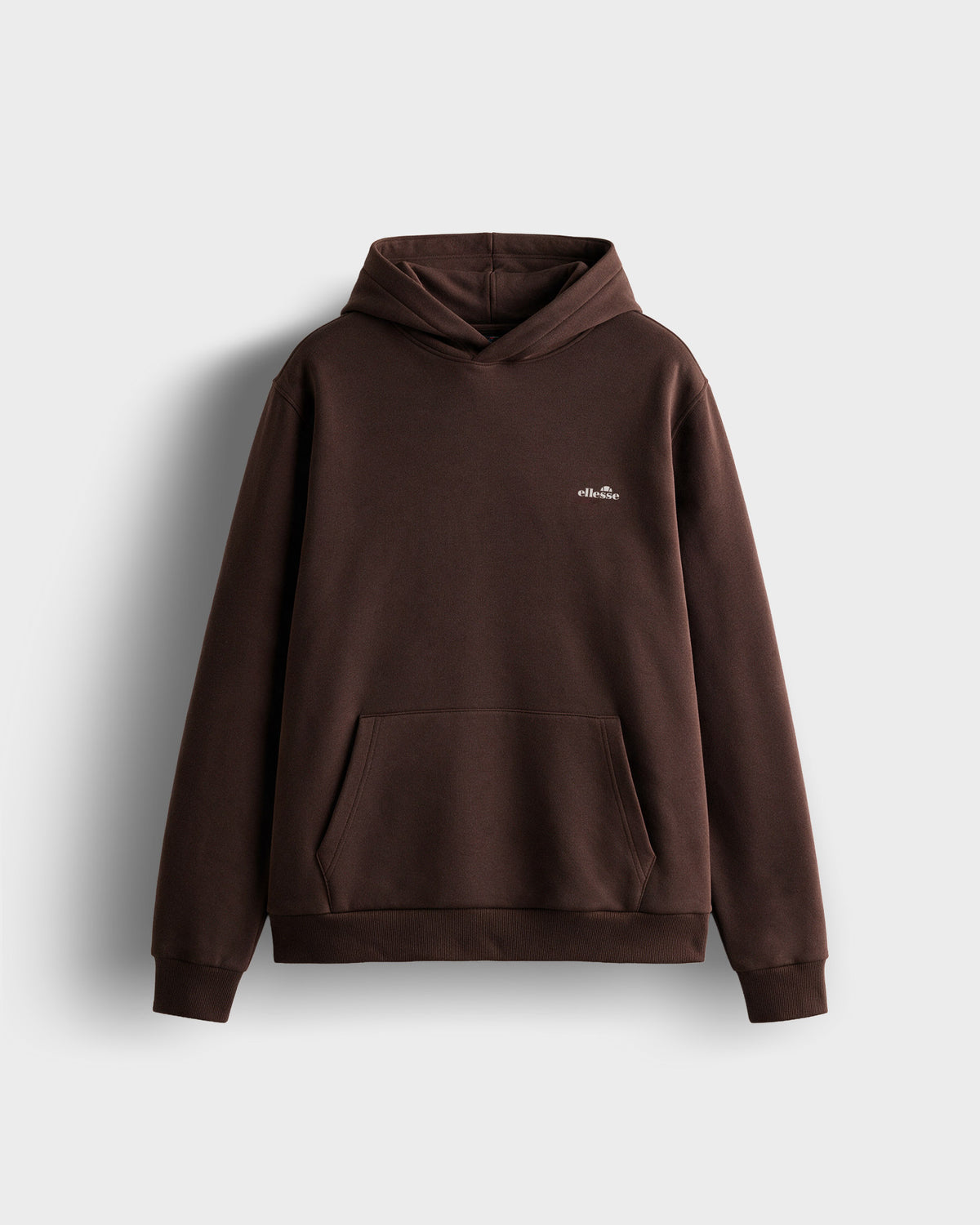 Ellesse Kapüşonlu Erkek Sweatshirt 6wm2005-Brw