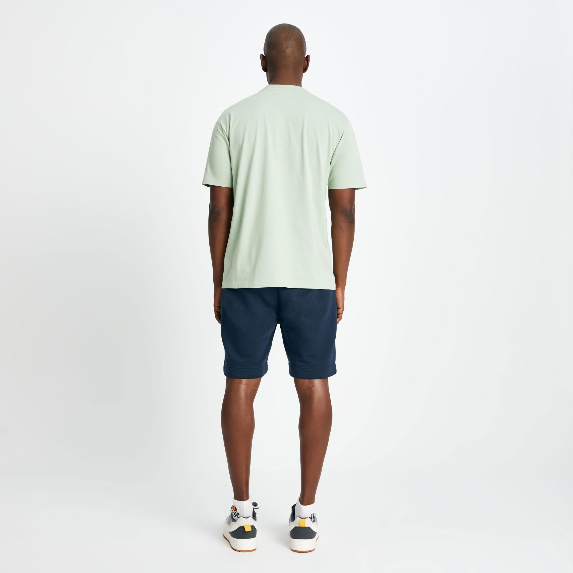 Ellesse Erkek Tişört EM134-MNT