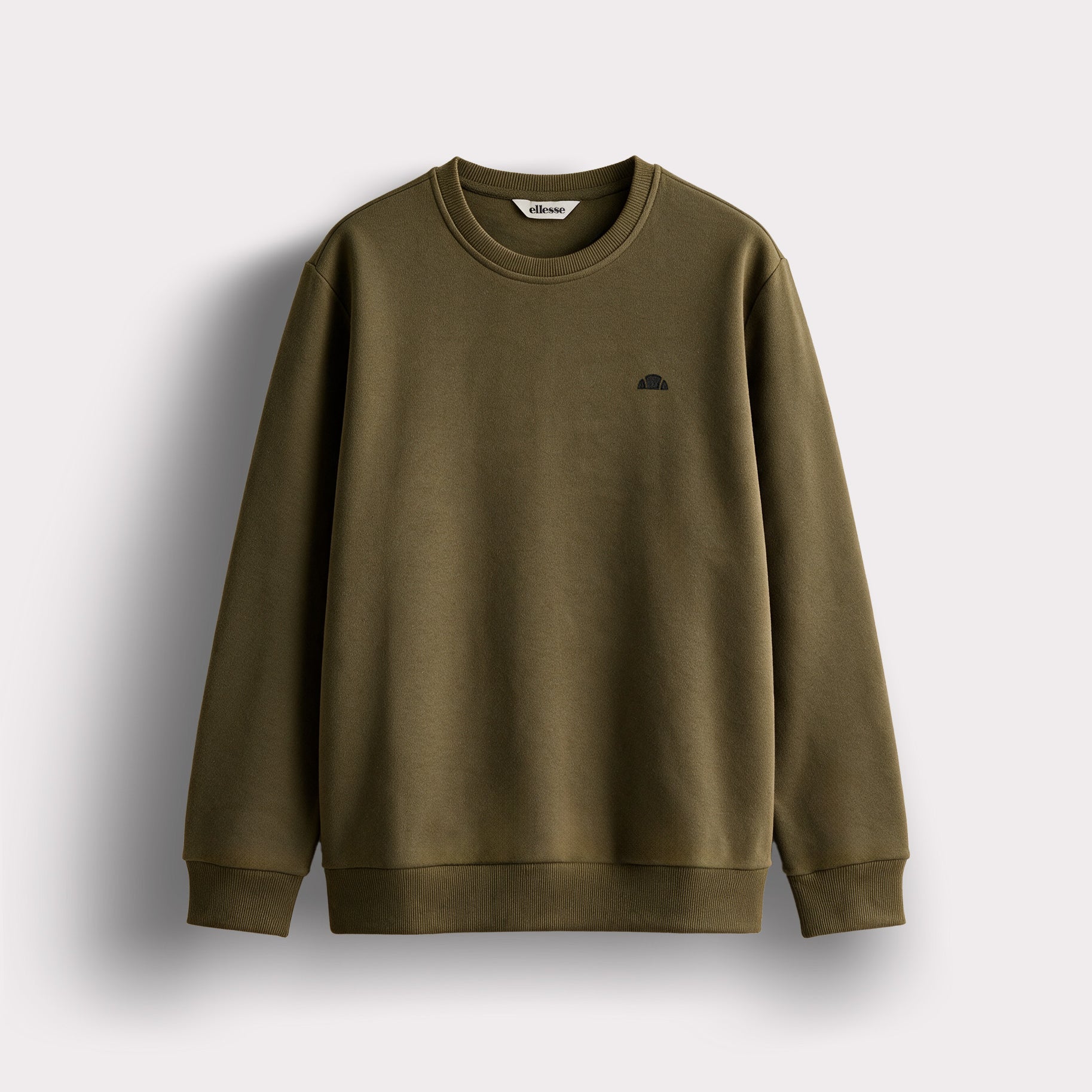 Ellesse Erkek Sweatshirt 6WM3001-KH
